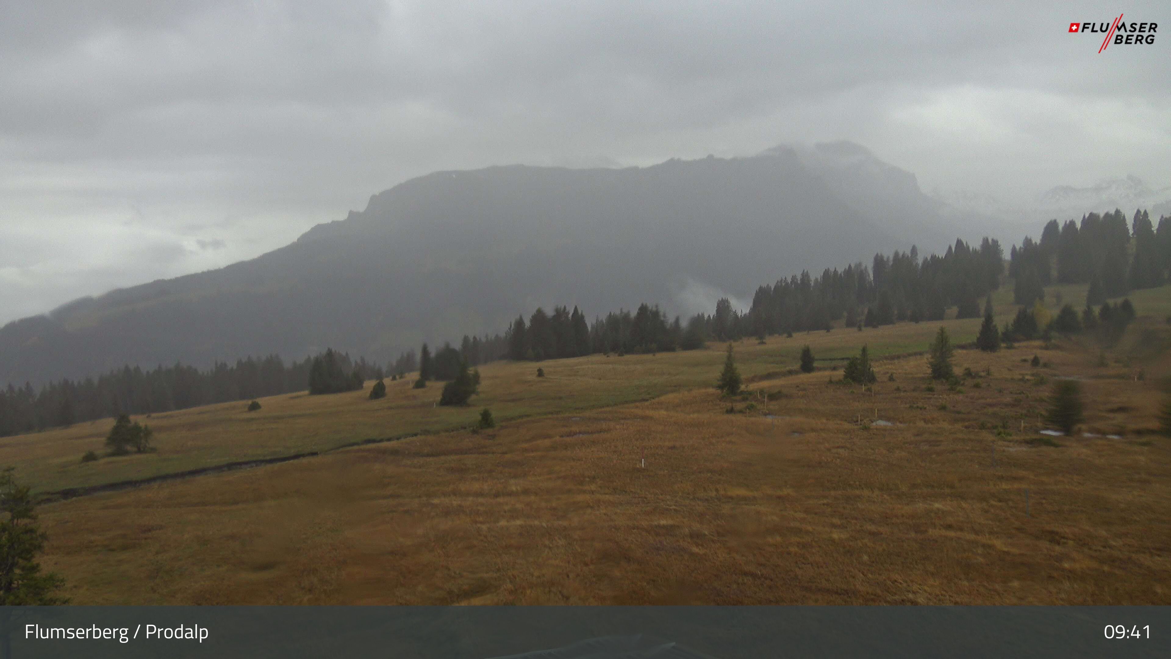 Flums › Südosten: Flumserberg - Prodalp