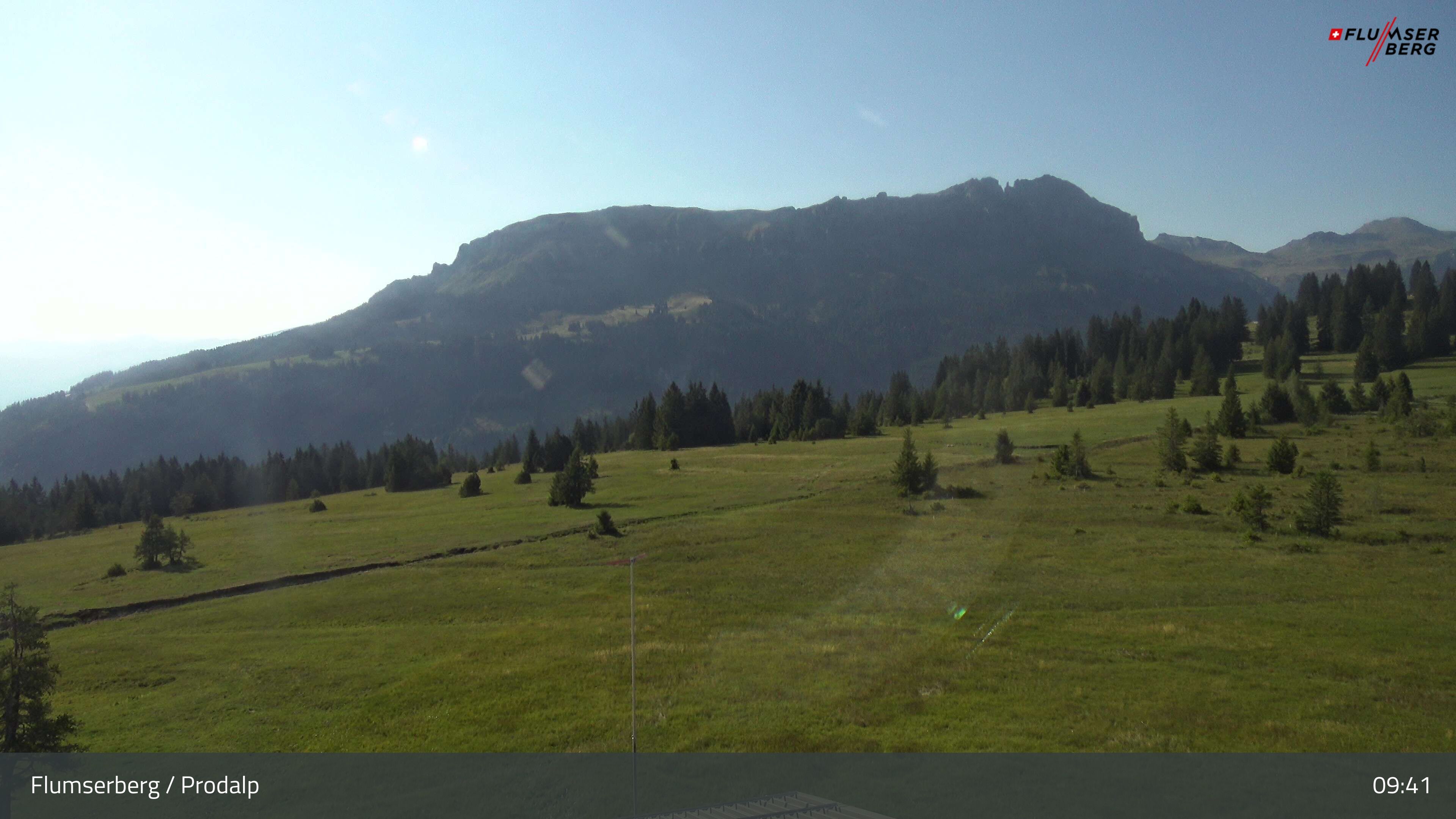 Flums › Südosten: Flumserberg - Prodalp
