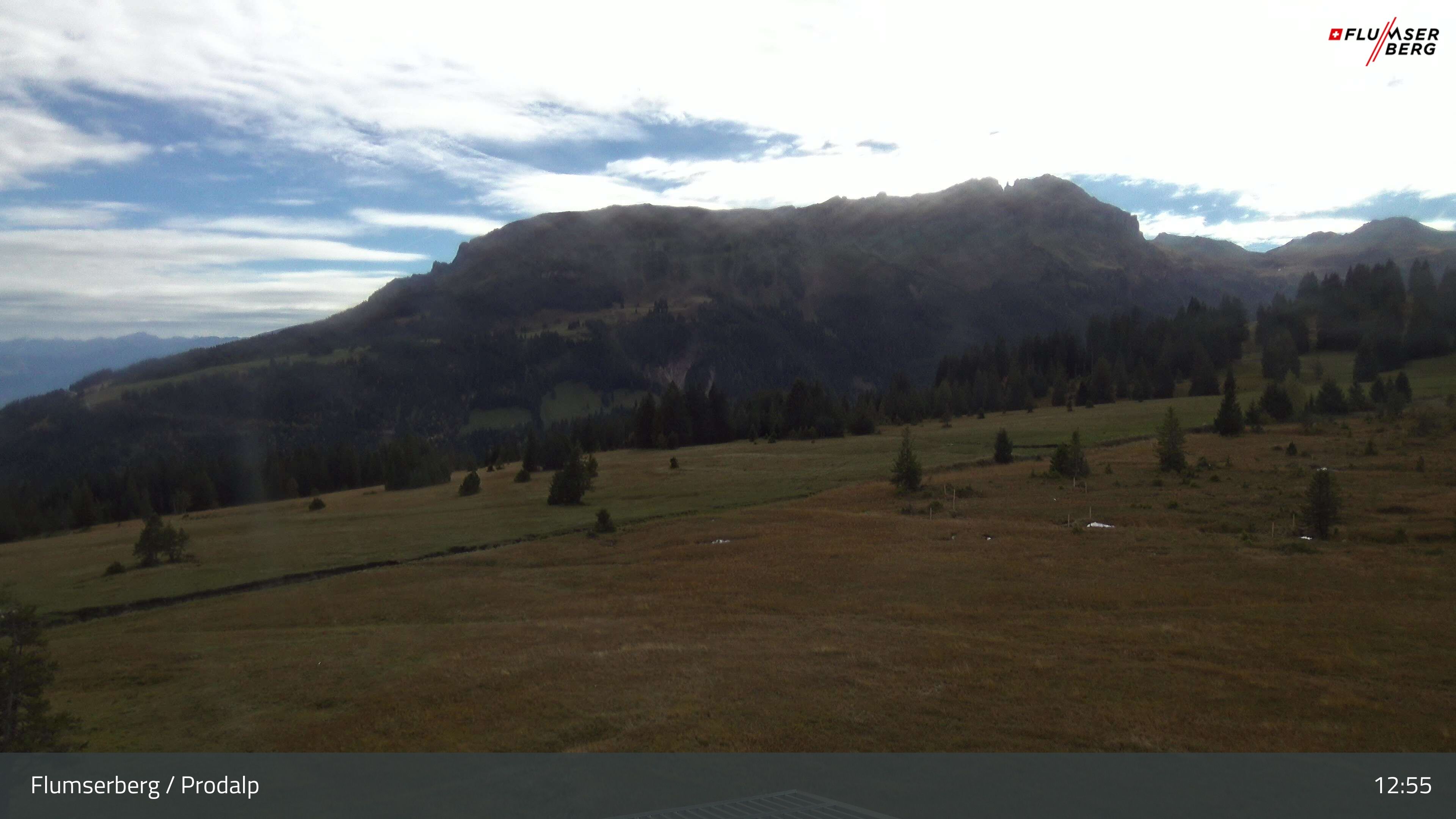 Flums › Südosten: Flumserberg - Prodalp