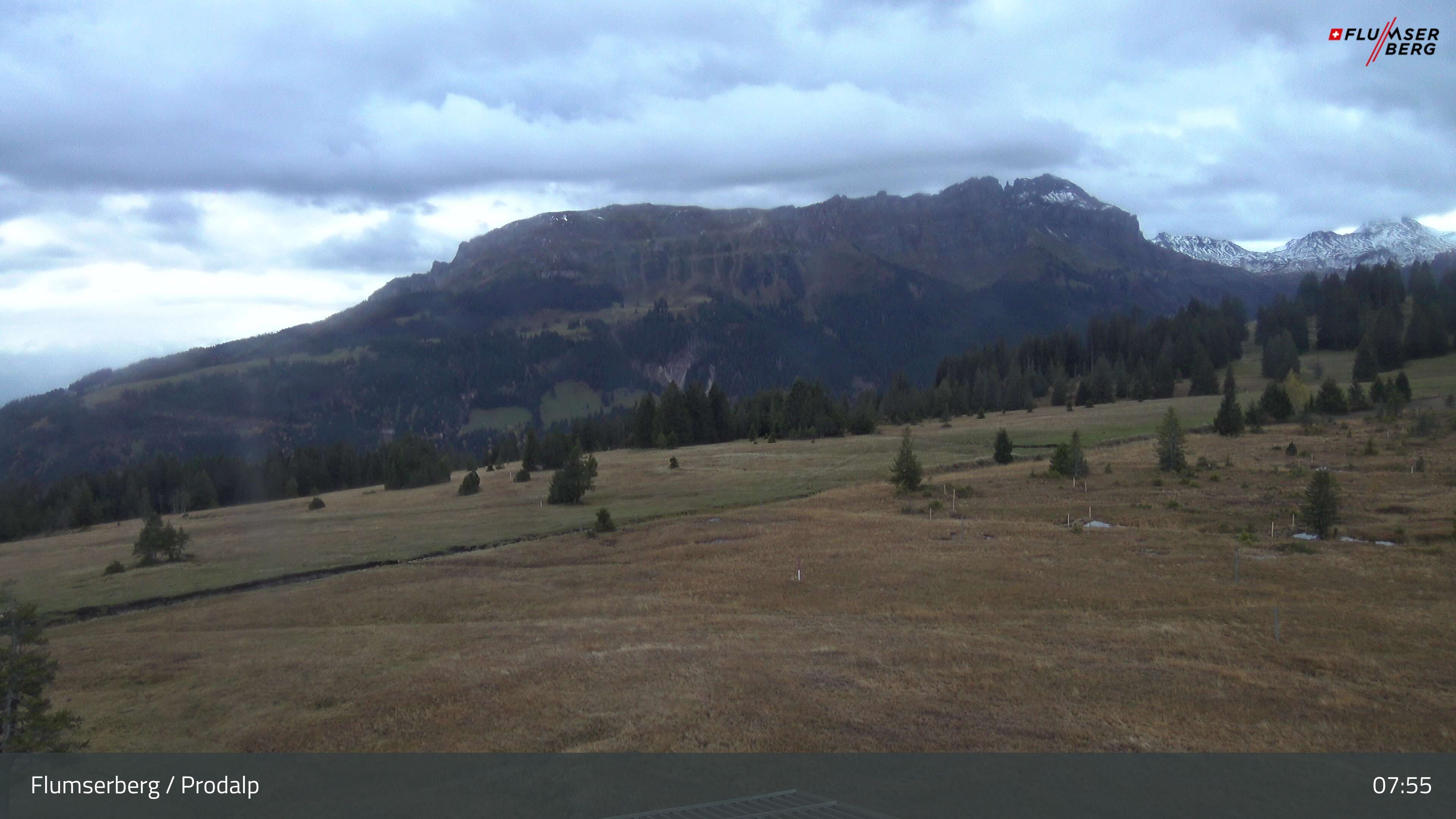 Flums › Südosten: Flumserberg - Prodalp