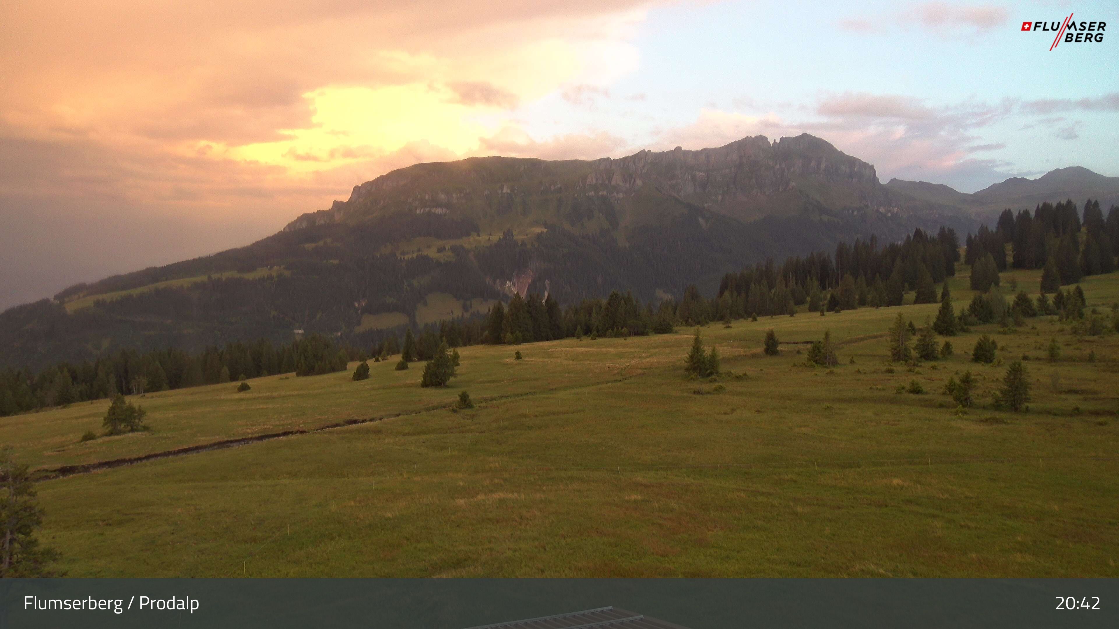 Flums › Südosten: Flumserberg - Prodalp