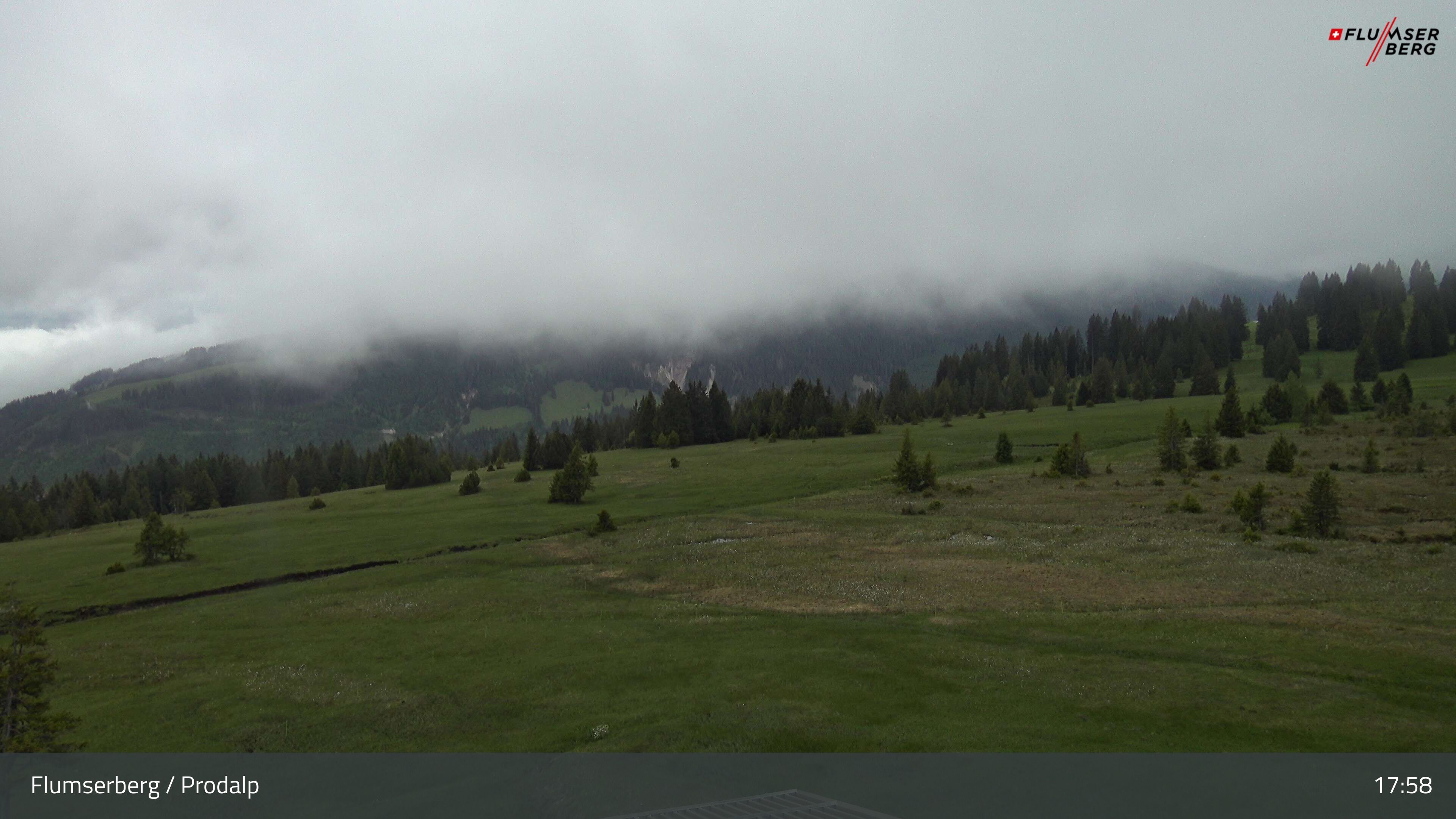 Flums: Flumserberg - Prodalp