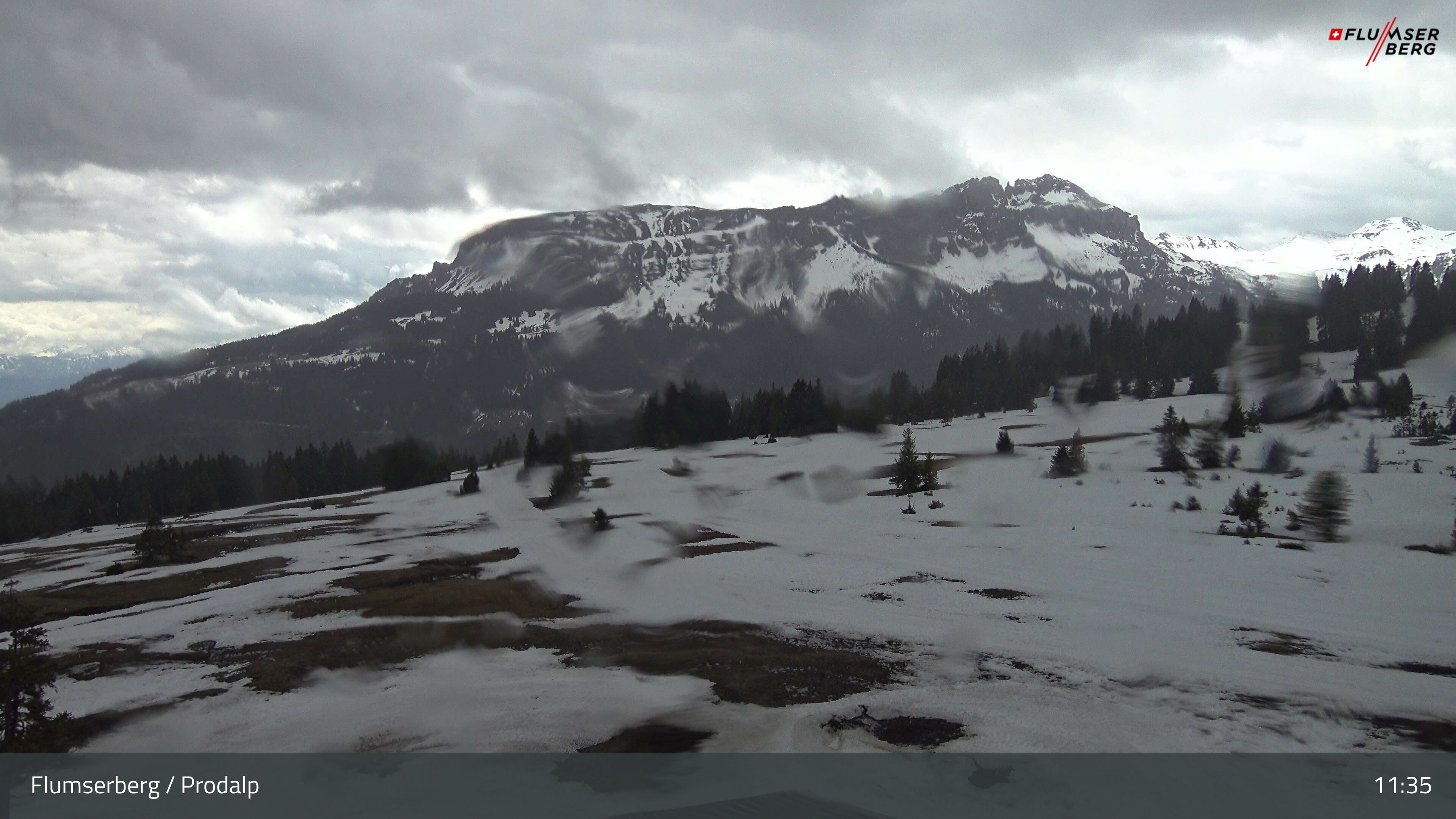 Flums: Flumserberg - Prodalp