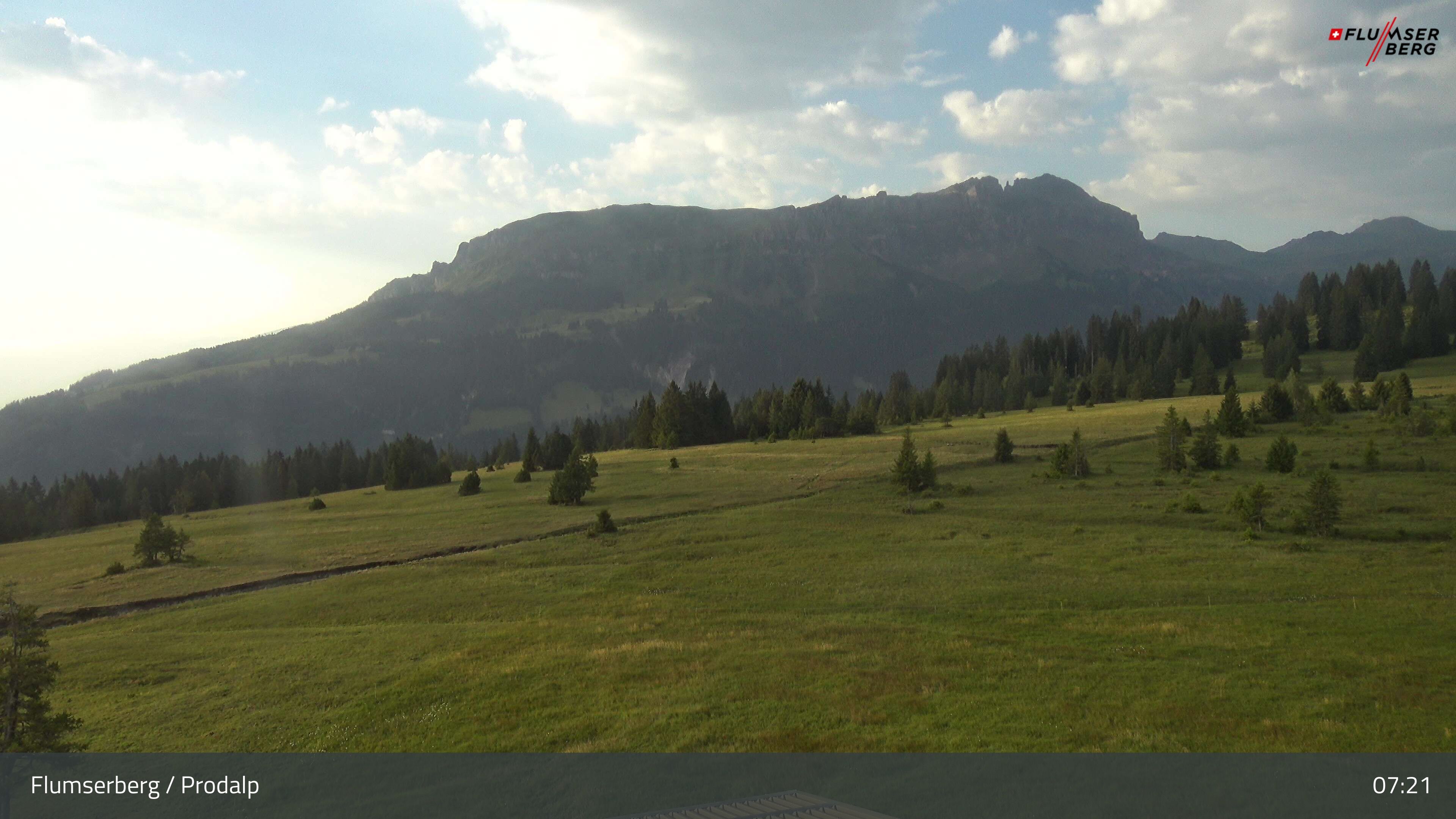 Flums › Südosten: Flumserberg - Prodalp