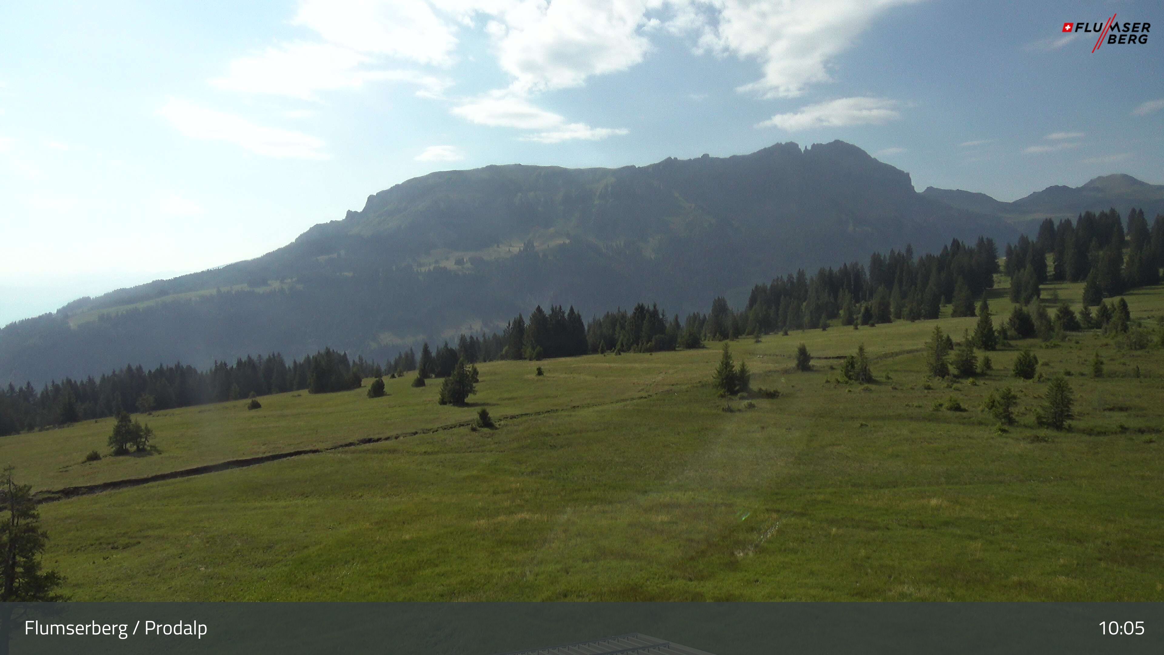 Flums › Südosten: Flumserberg - Prodalp