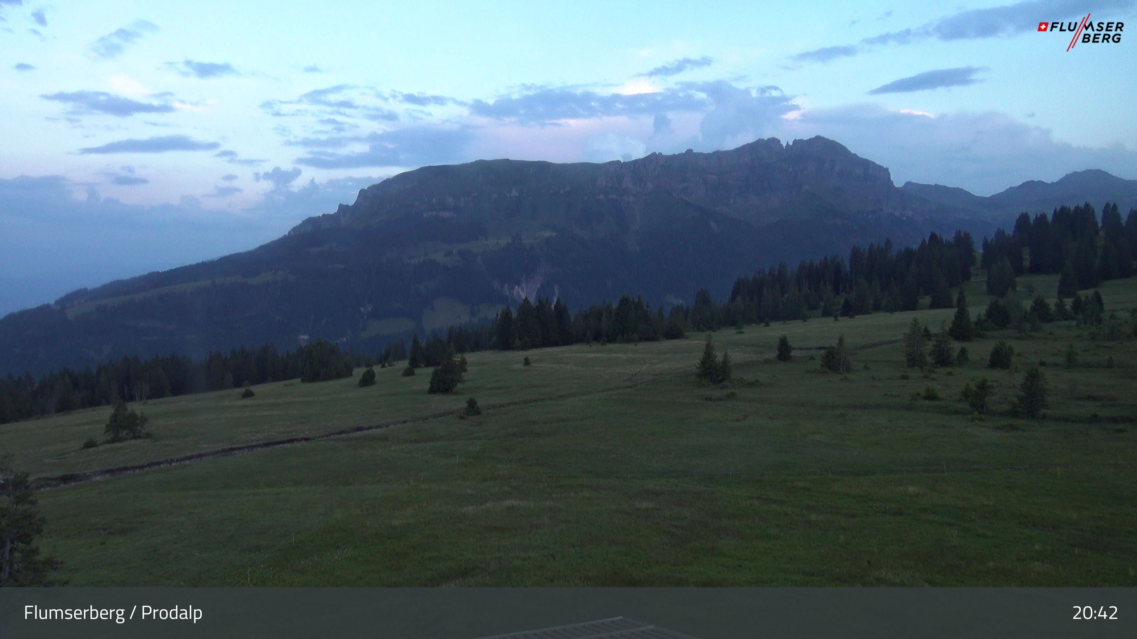 Flums › Südosten: Flumserberg - Prodalp