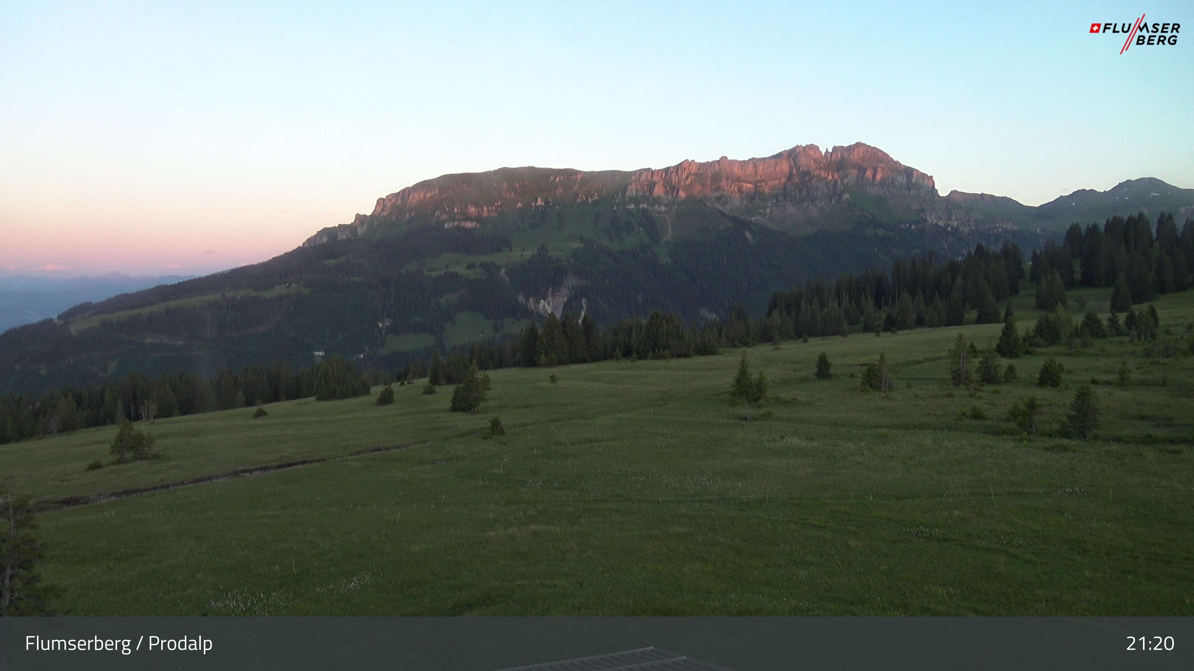 Flums › Südosten: Flumserberg - Prodalp