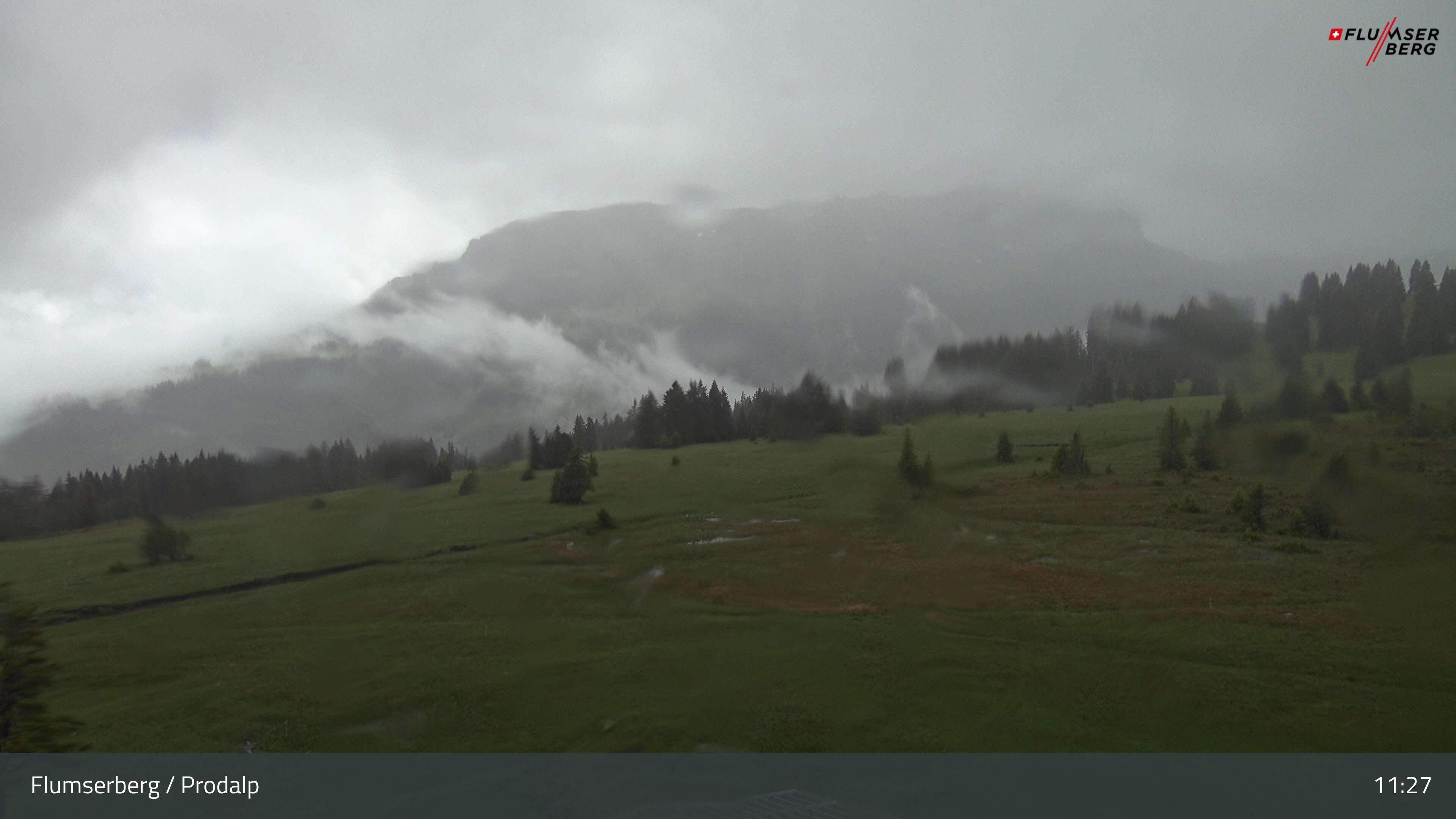 Flums: Flumserberg - Prodalp