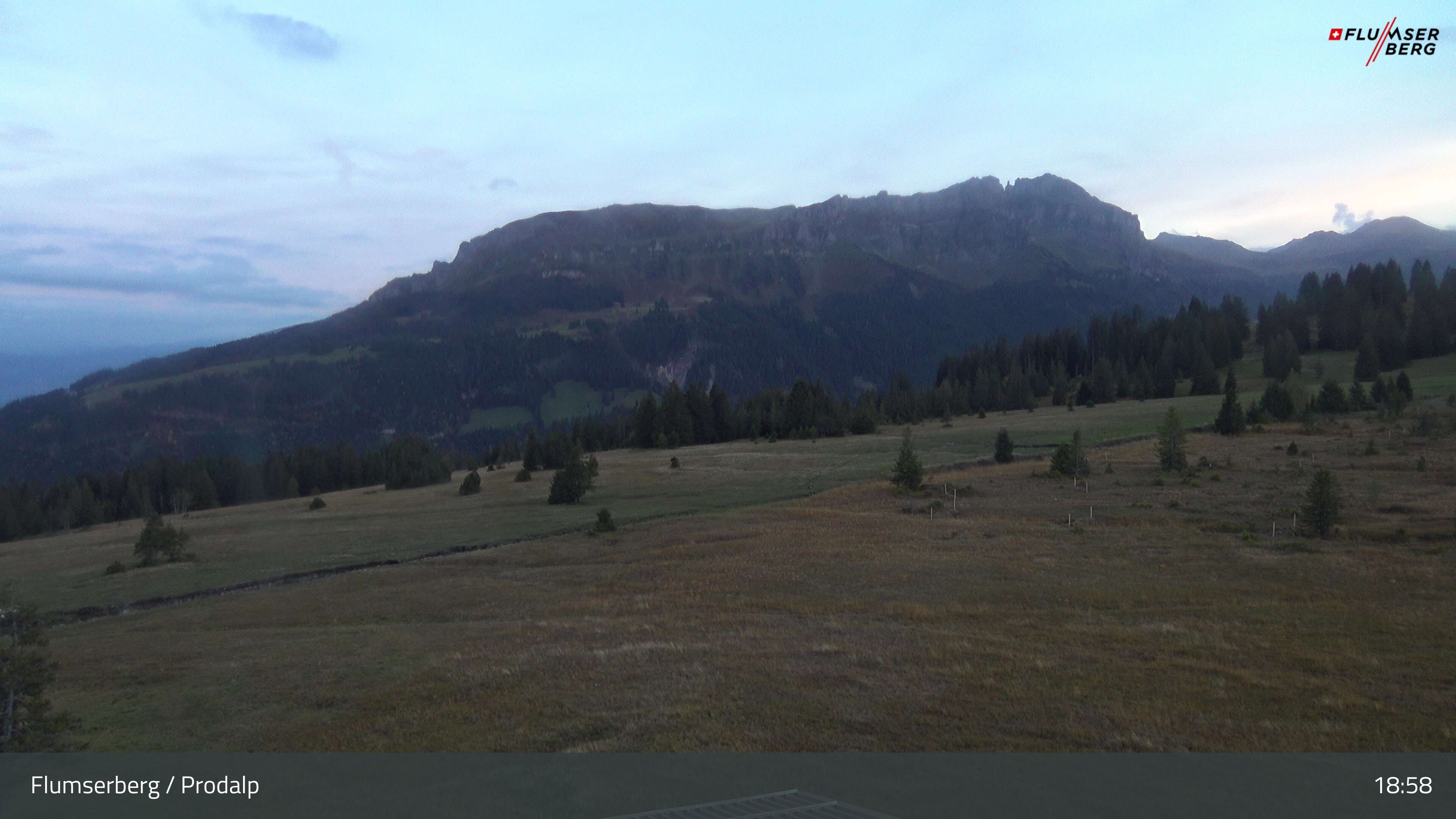 Flums › Südosten: Flumserberg - Prodalp
