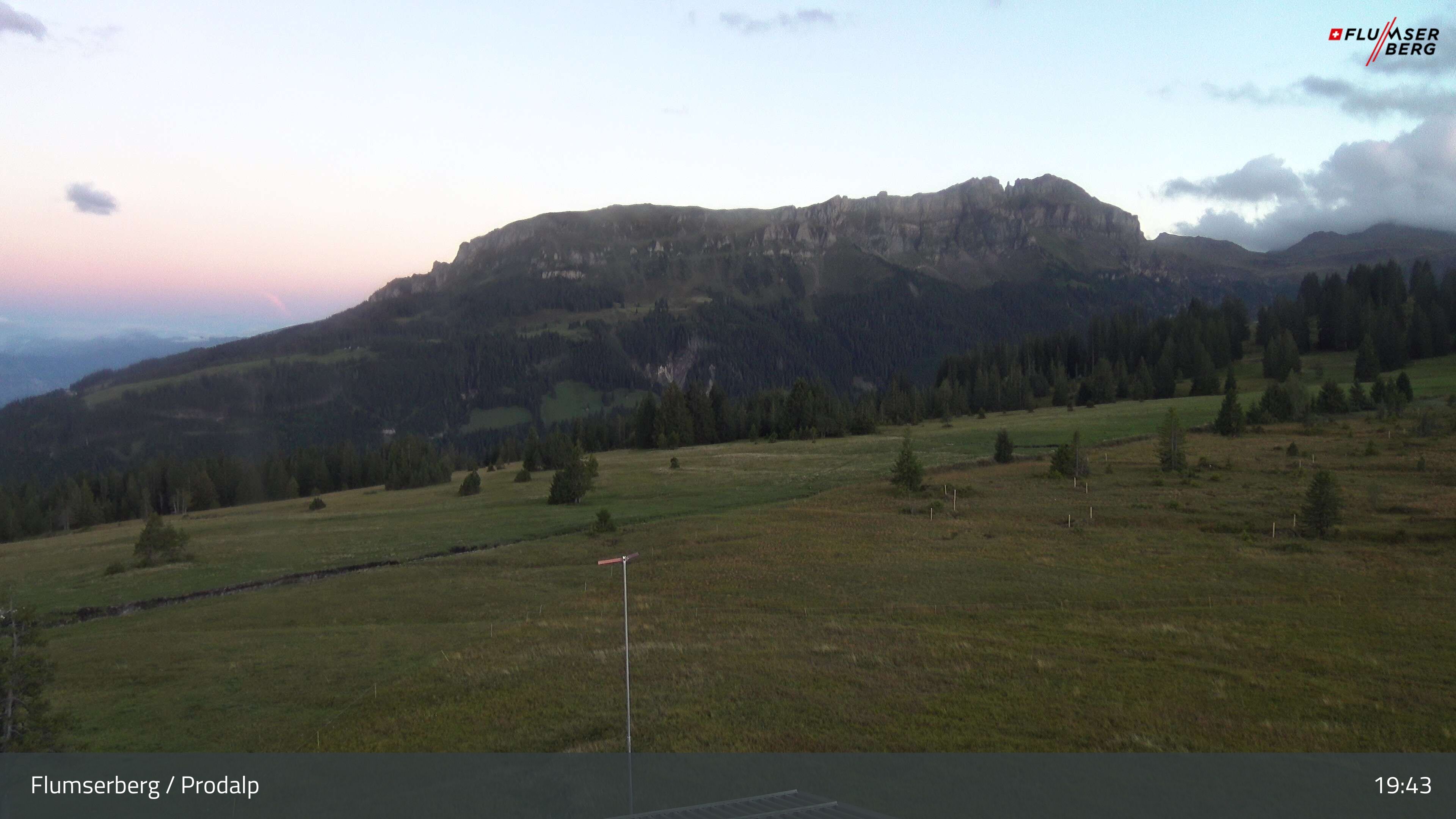 Flums › Südosten: Flumserberg - Prodalp