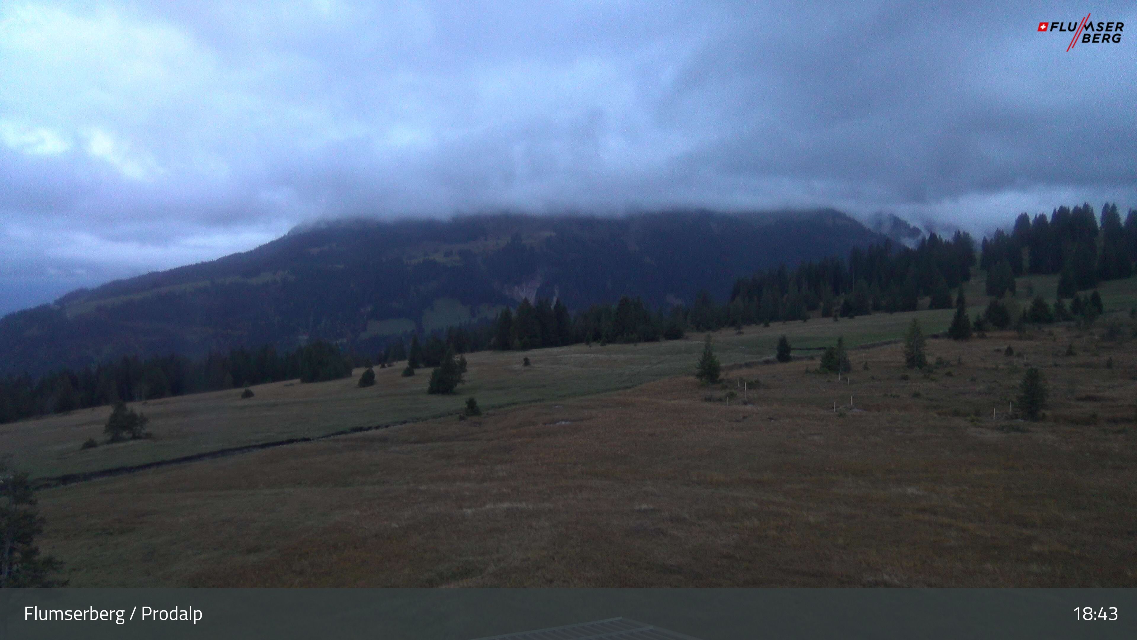 Flums › Südosten: Flumserberg - Prodalp