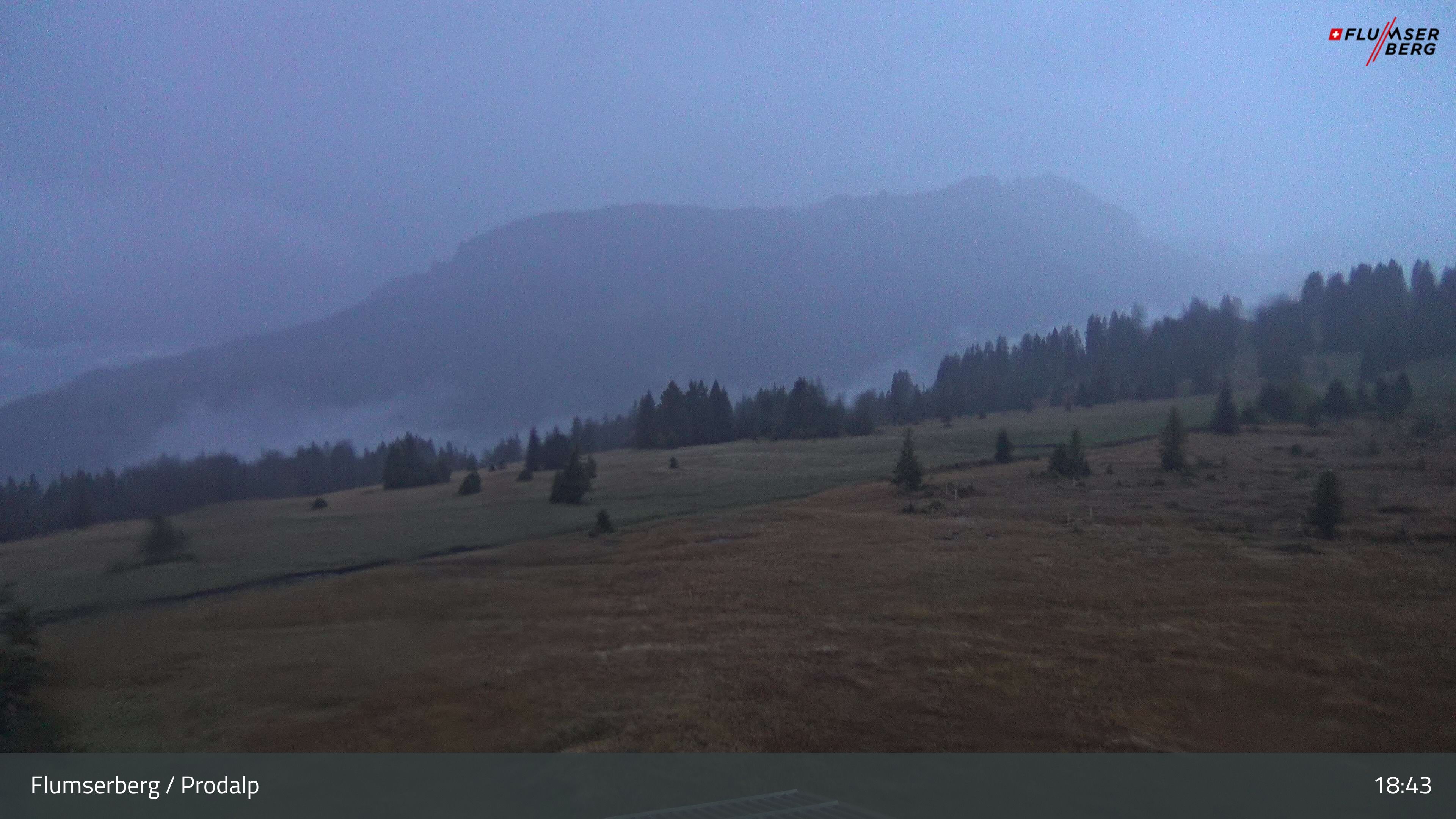 Flums › Südosten: Flumserberg - Prodalp
