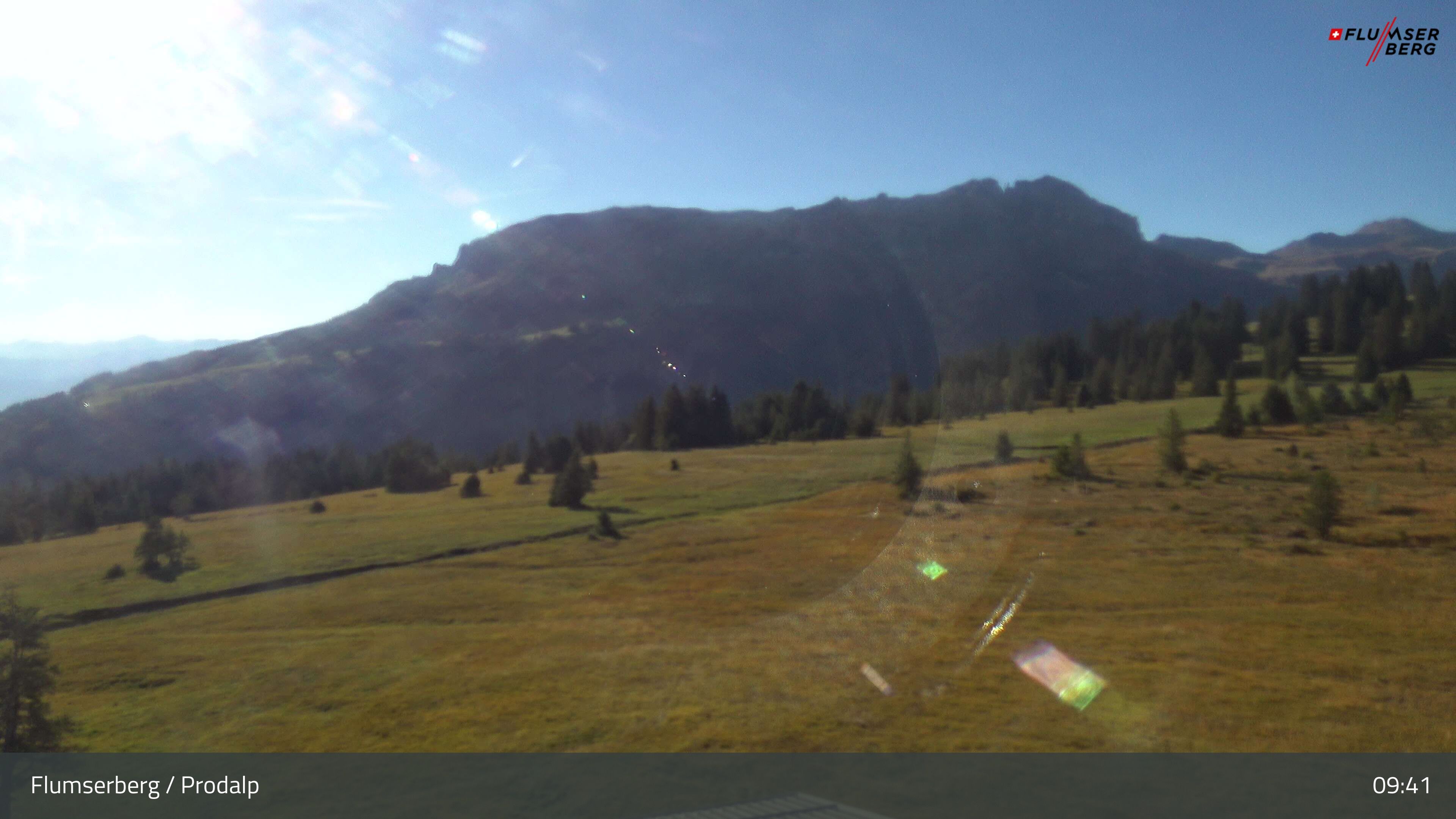 Flums › Südosten: Flumserberg - Prodalp