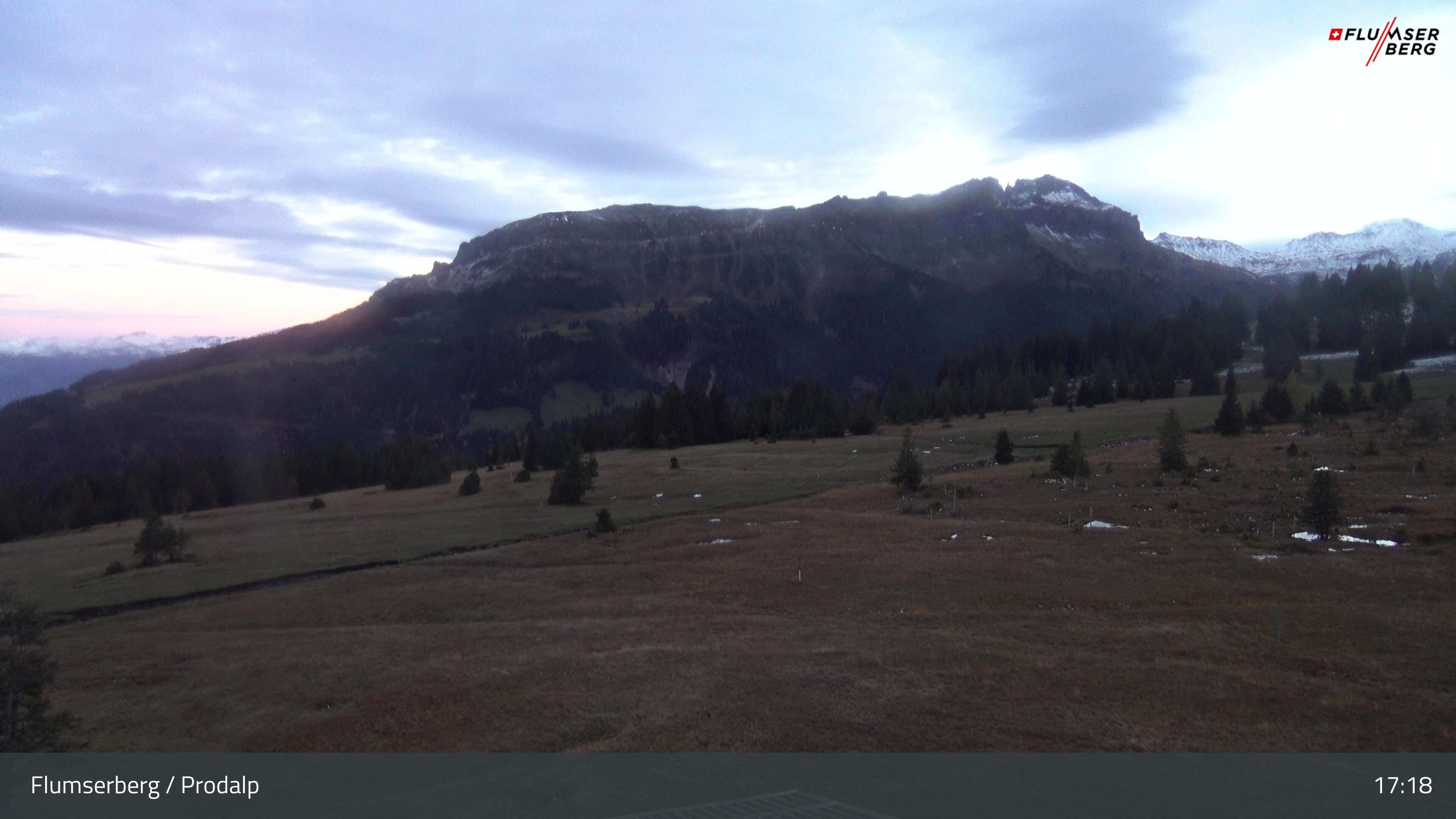 Flums › Südosten: Flumserberg - Prodalp