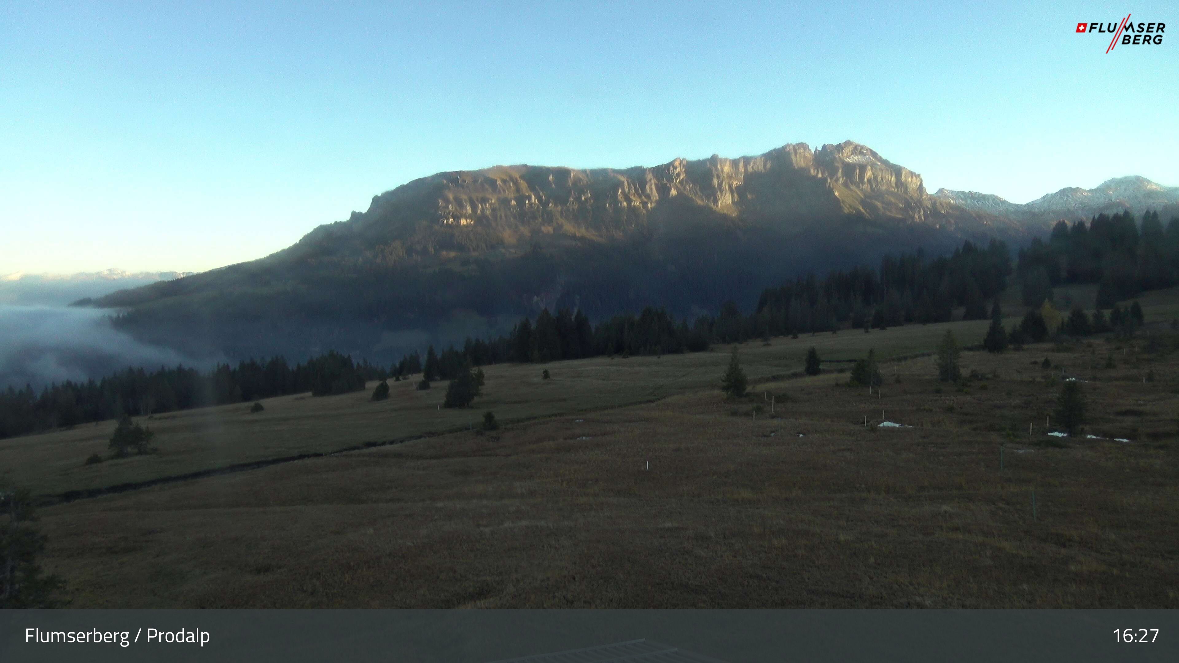 Flums › Südosten: Flumserberg - Prodalp