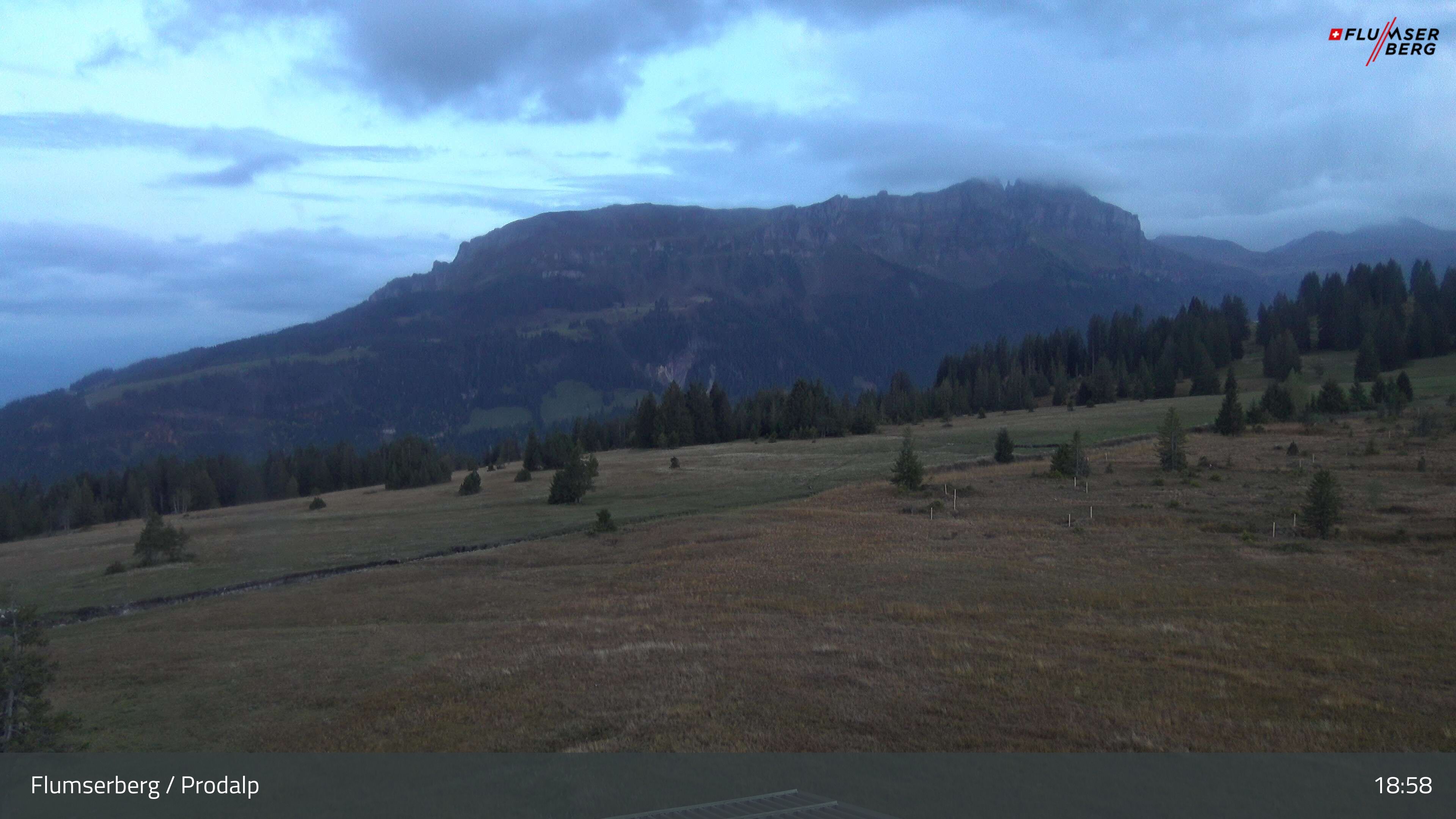 Flums › Südosten: Flumserberg - Prodalp