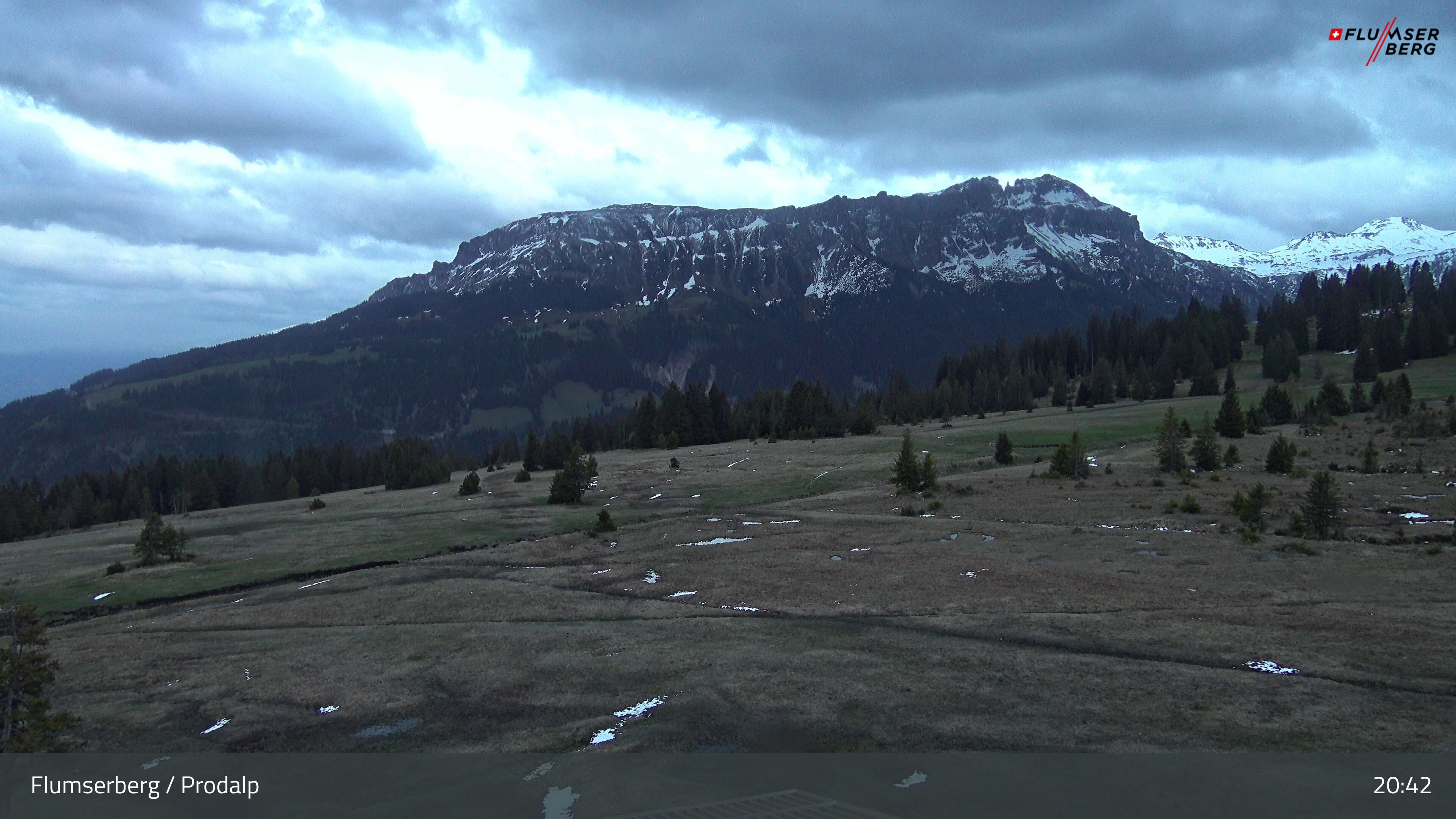 Flums: Flumserberg - Prodalp