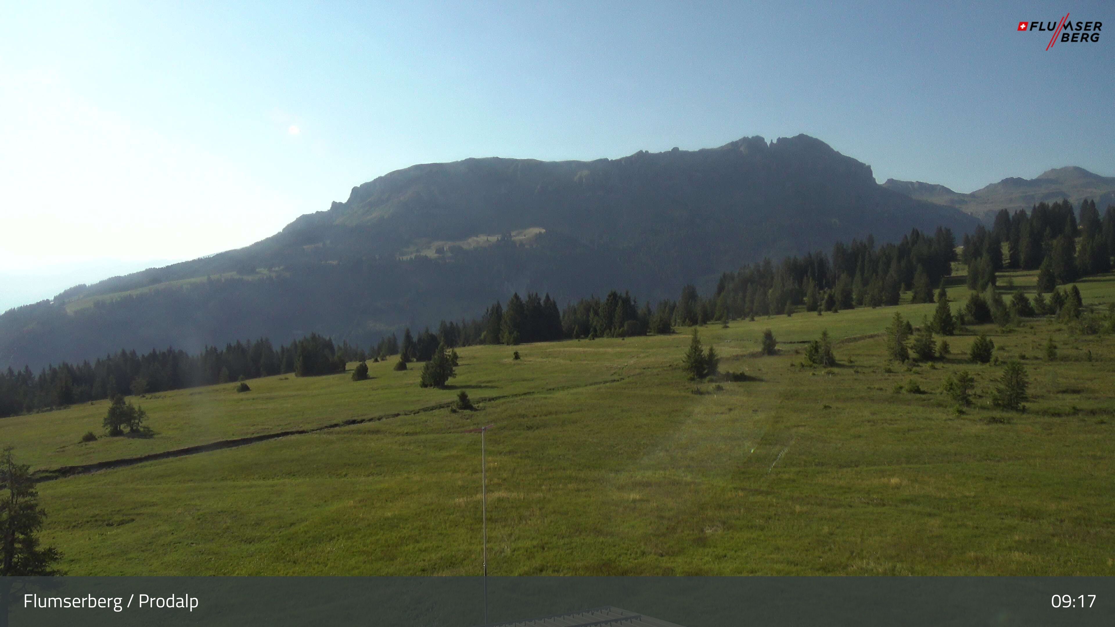 Flums › Südosten: Flumserberg - Prodalp