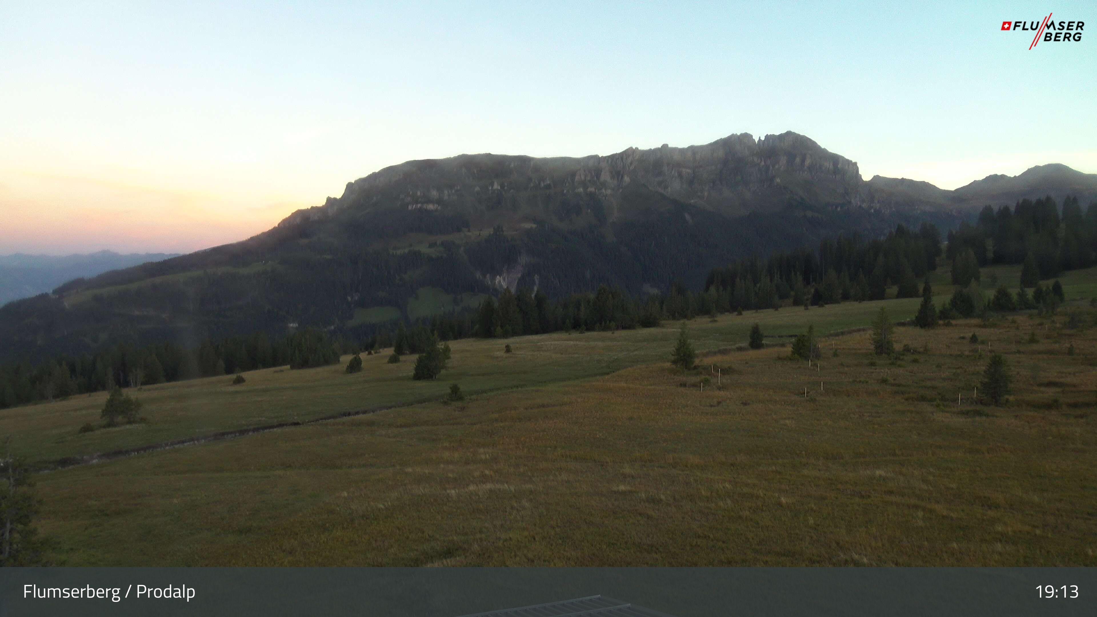 Flums › Südosten: Flumserberg - Prodalp