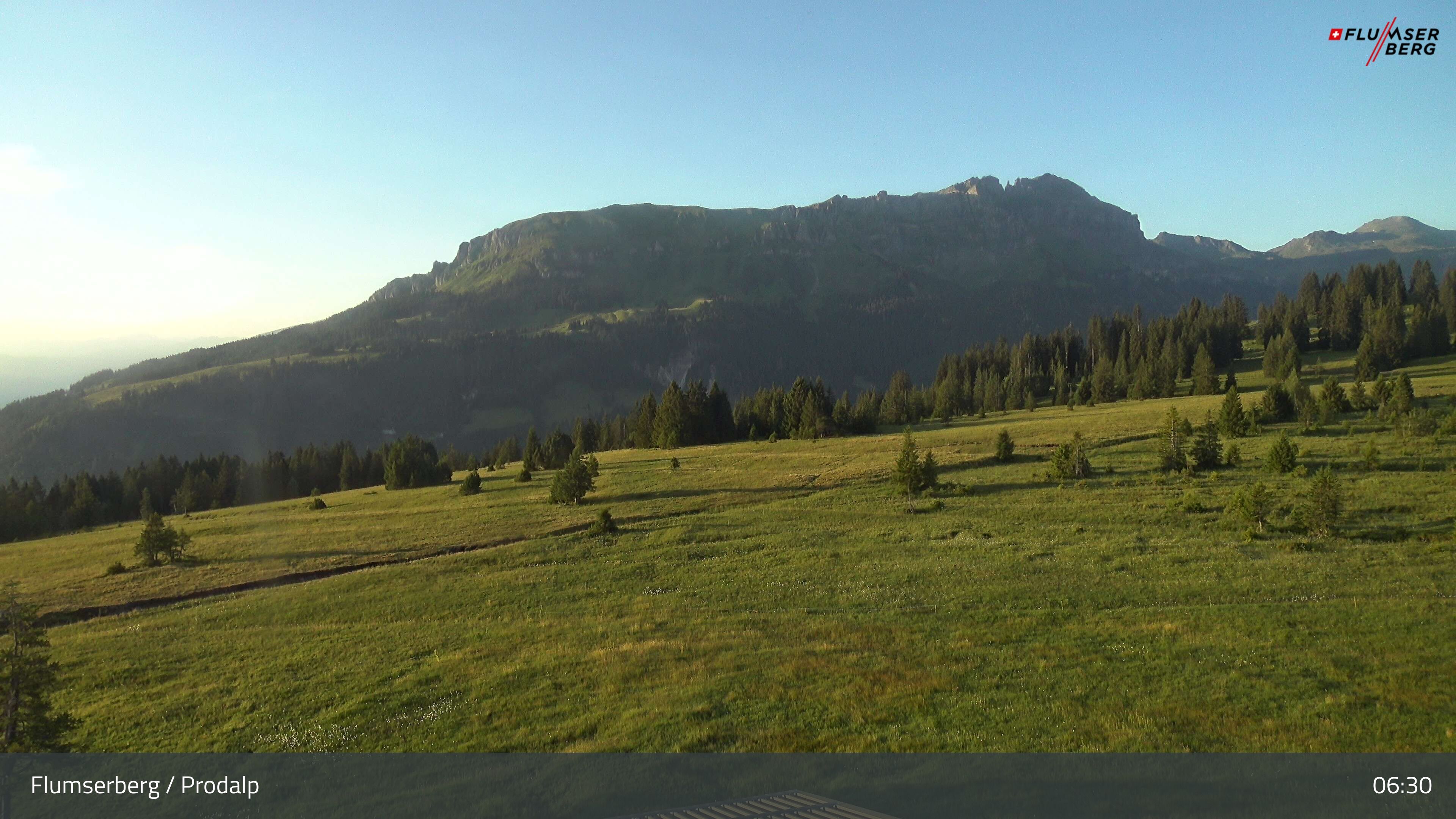 Flums › Südosten: Flumserberg - Prodalp