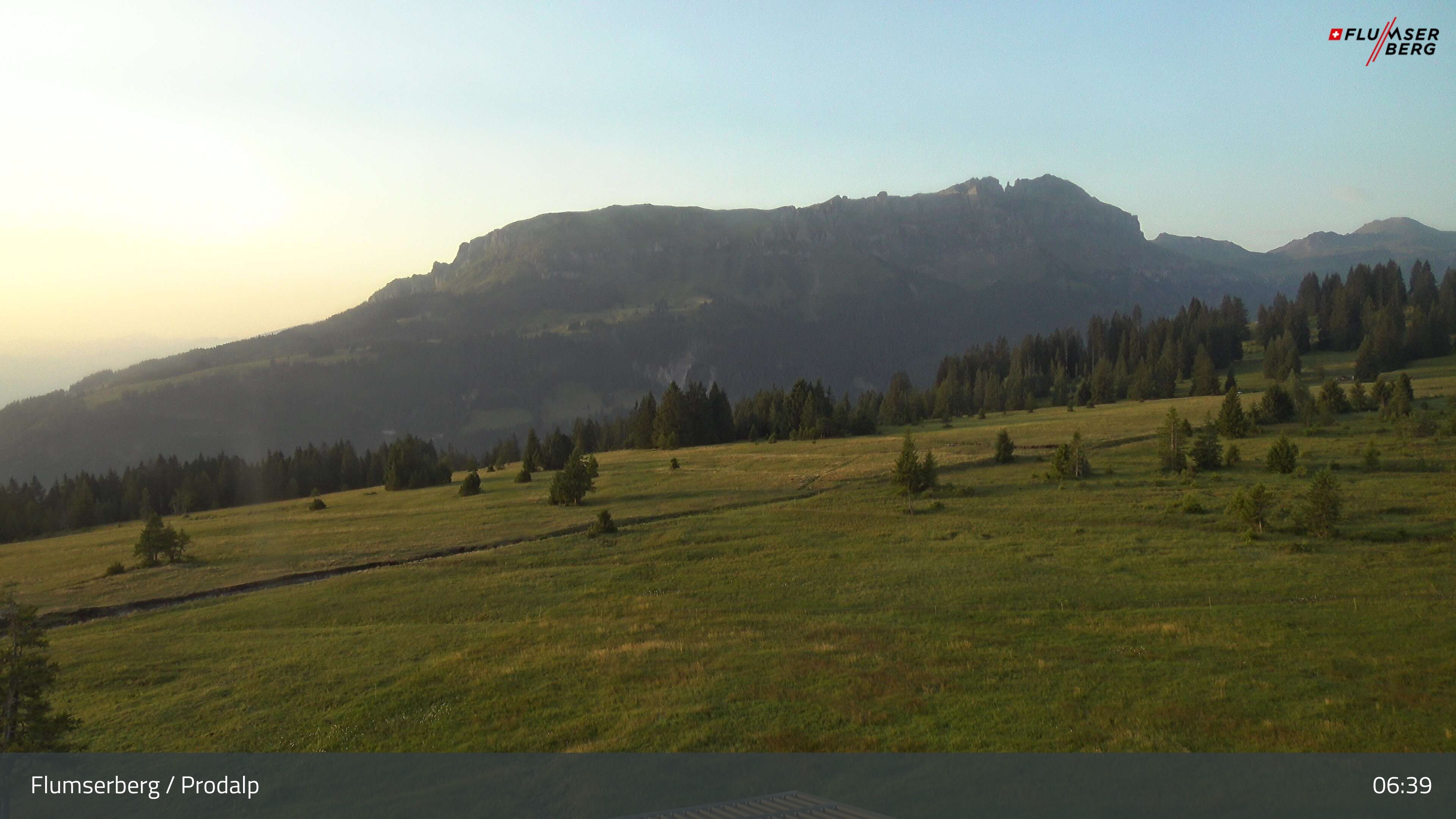 Flums › Südosten: Flumserberg - Prodalp
