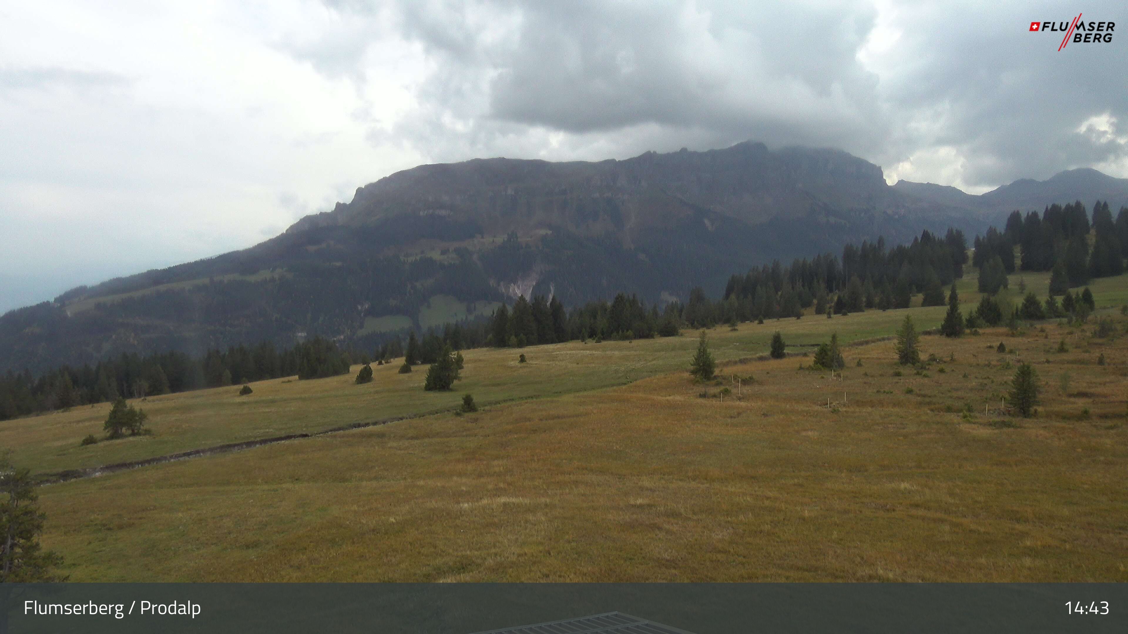 Flums › Südosten: Flumserberg - Prodalp