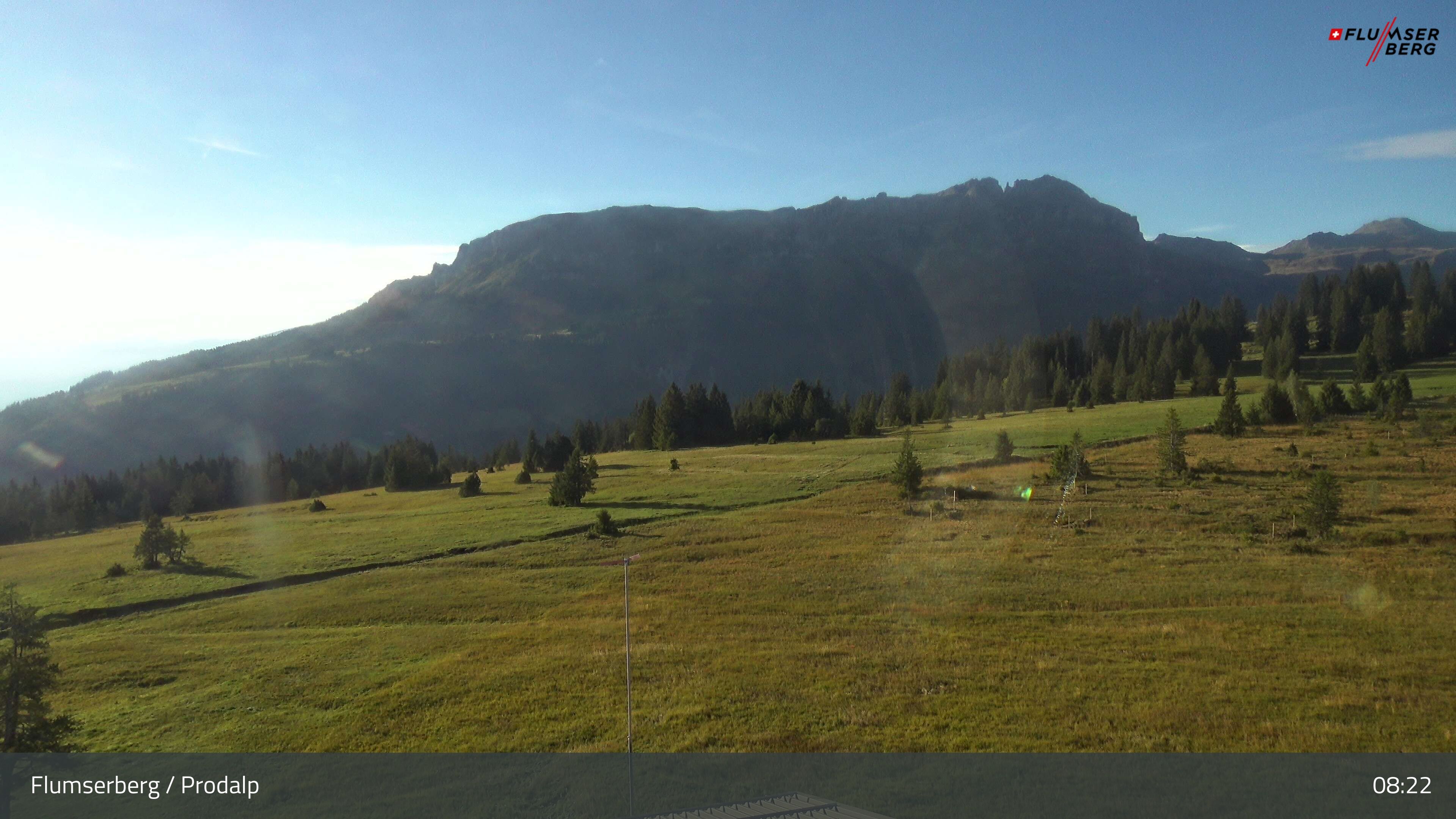Flums › Südosten: Flumserberg - Prodalp