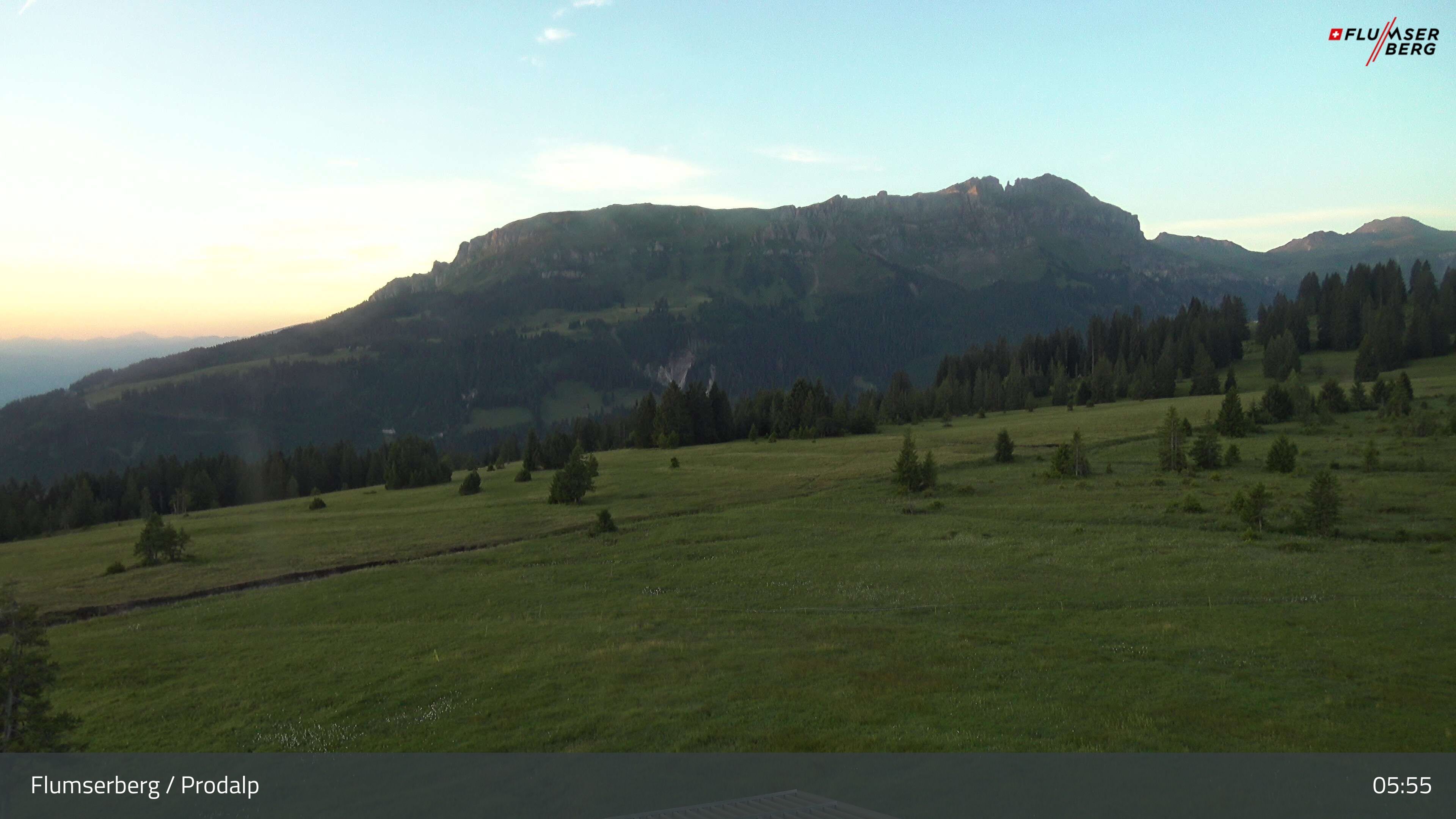 Flums › Südosten: Flumserberg - Prodalp