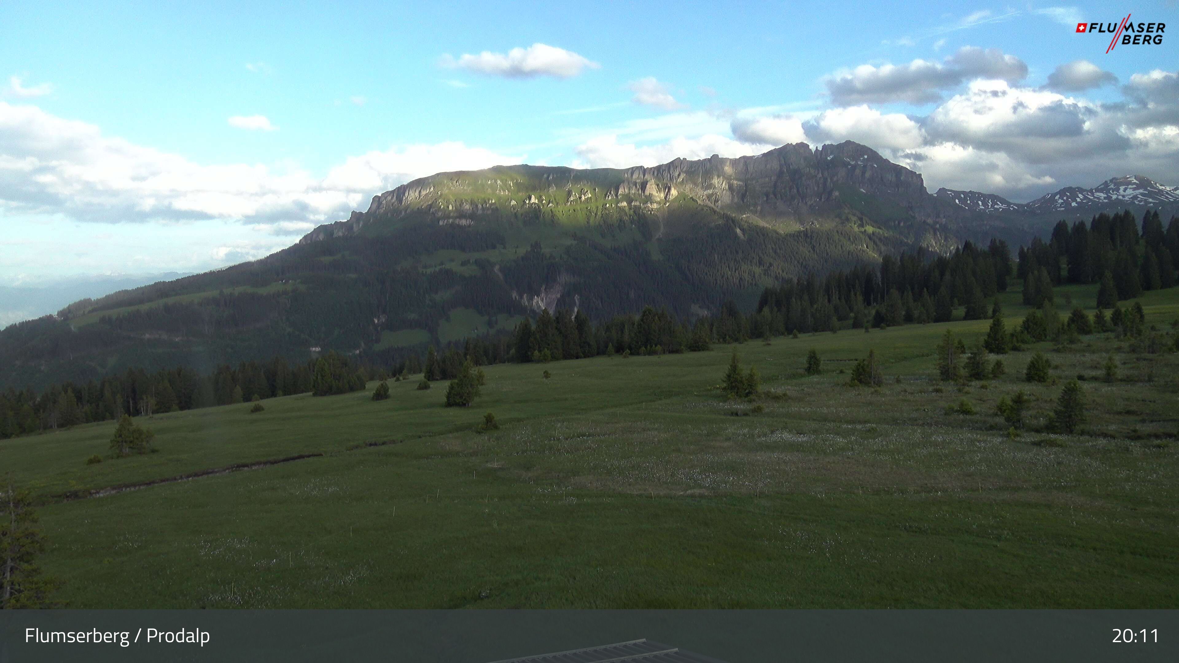 Flums: Flumserberg - Prodalp