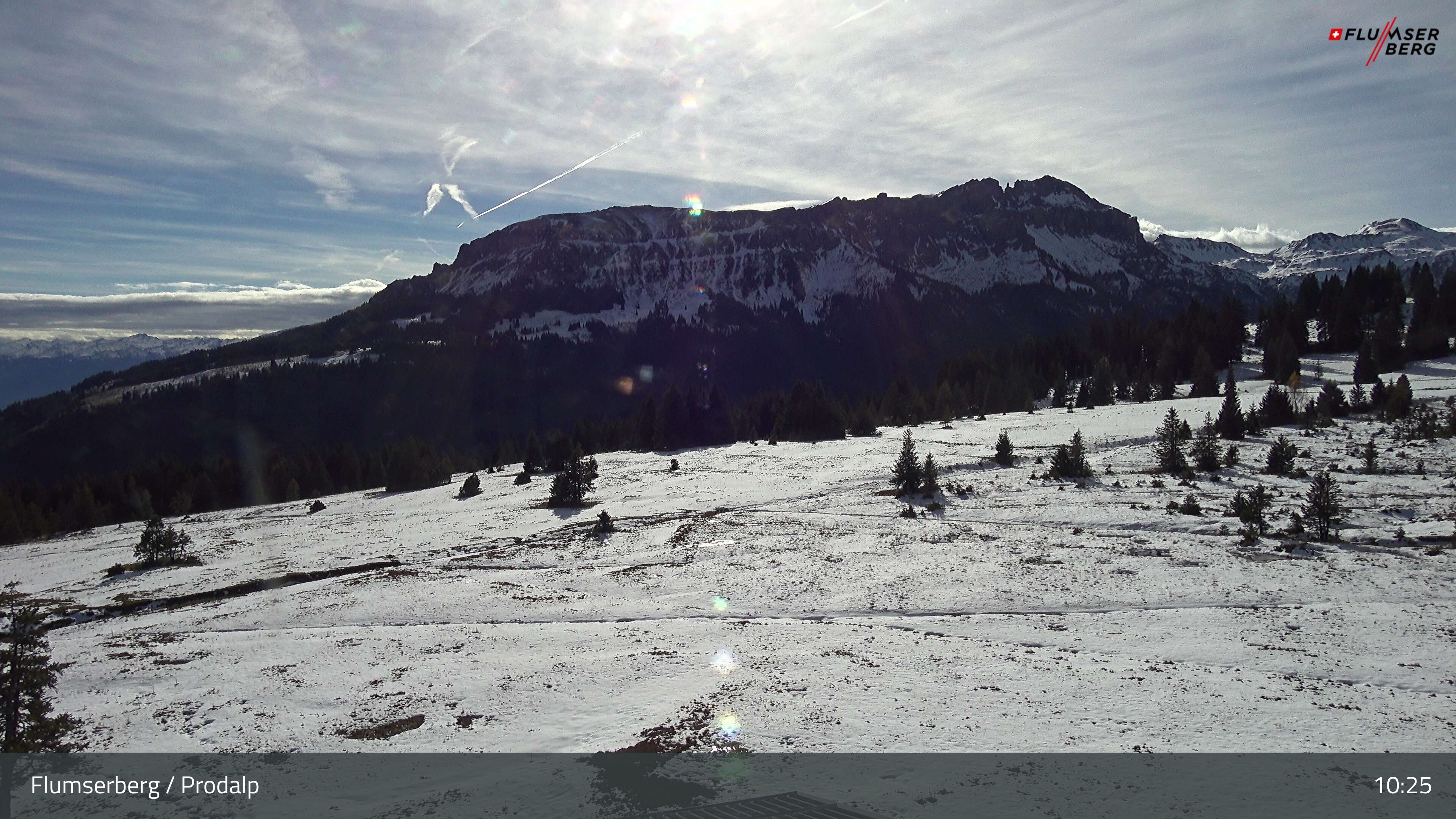 Flums: Flumserberg - Prodalp