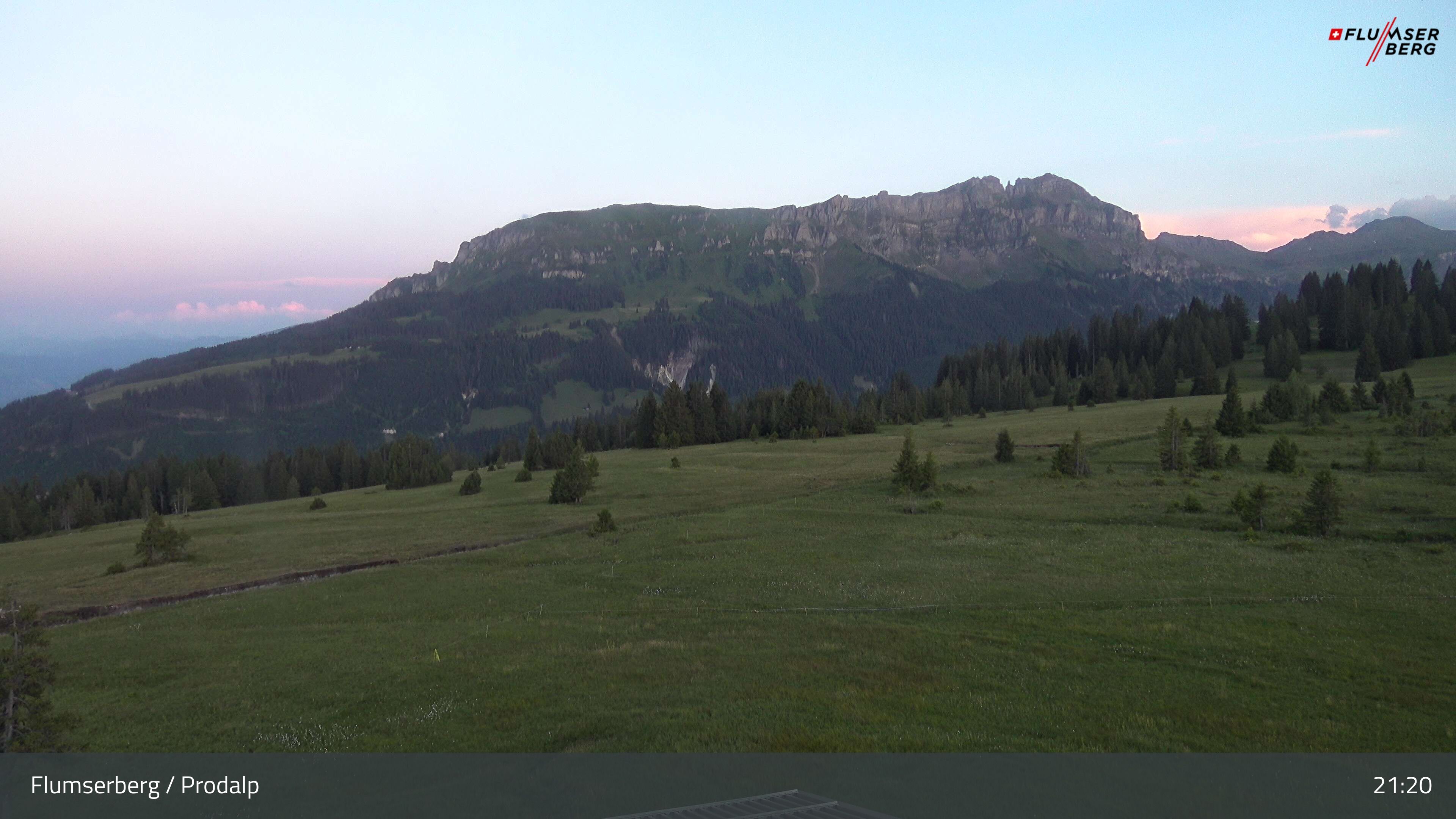 Flums › Südosten: Flumserberg - Prodalp