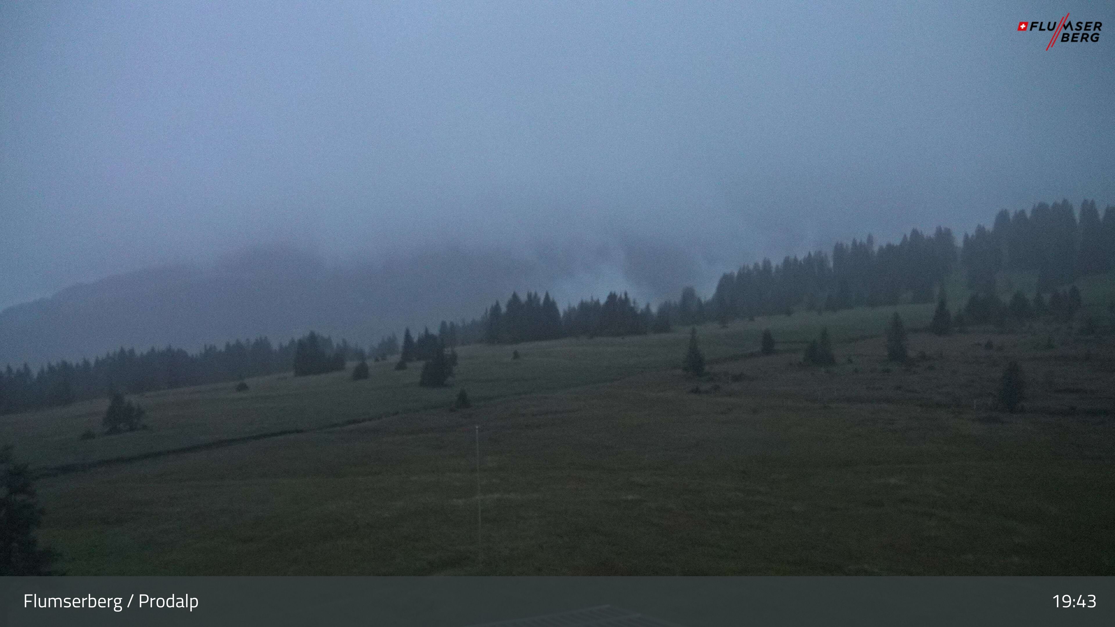 Flums › Südosten: Flumserberg - Prodalp