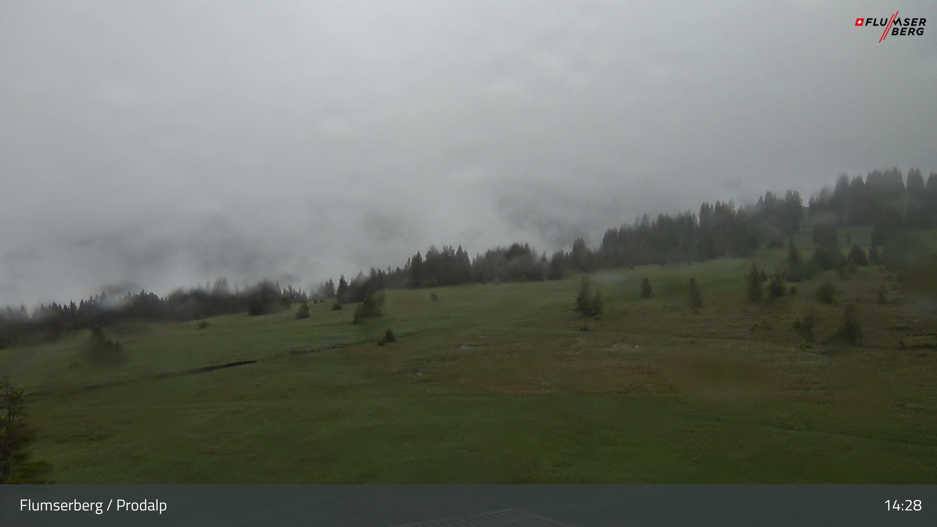 Flums: Flumserberg - Prodalp