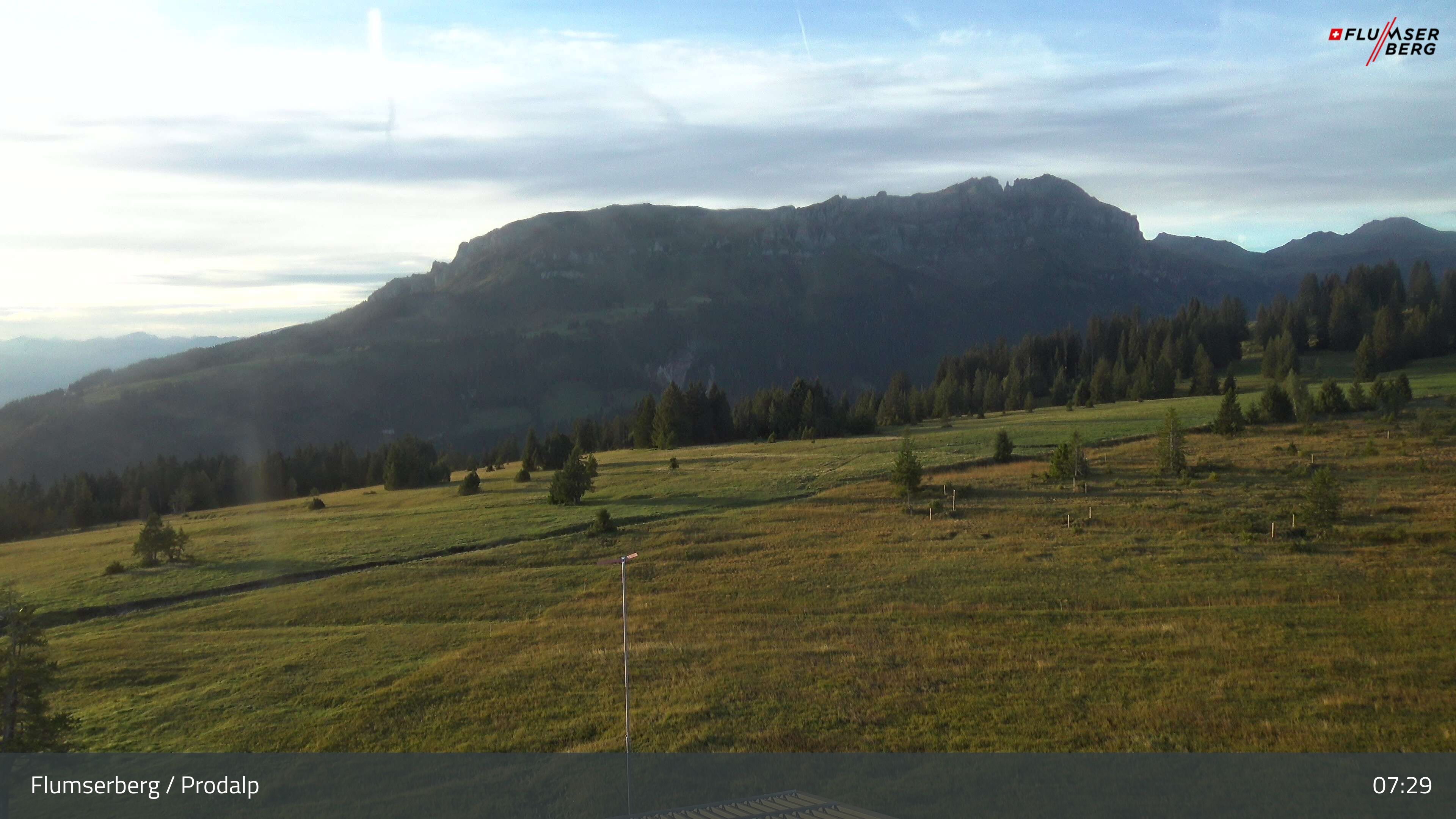 Flums › Südosten: Flumserberg - Prodalp