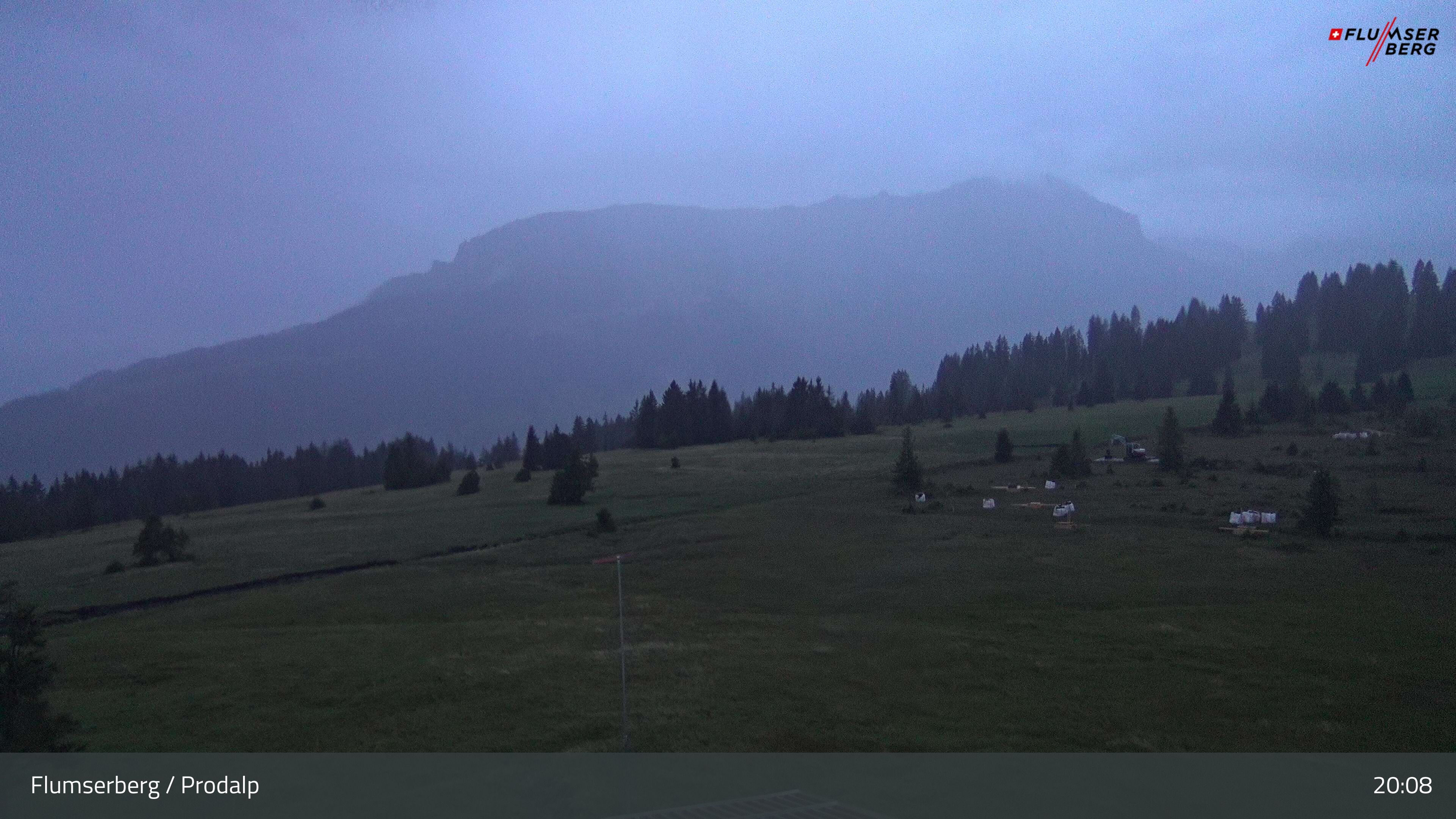 Flums › Südosten: Flumserberg - Prodalp