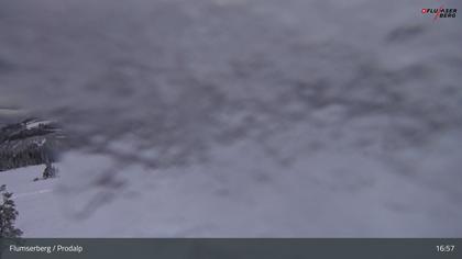 Flums: Flumserberg - Prodalp