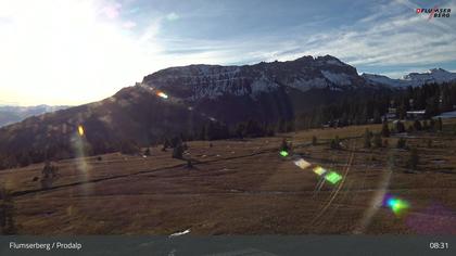 Flums: Flumserberg - Prodalp