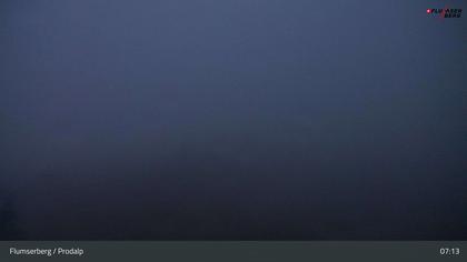 Flums: Flumserberg - Prodalp