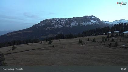 Flums: Flumserberg - Prodalp