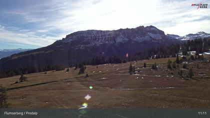 Flums: Flumserberg - Prodalp