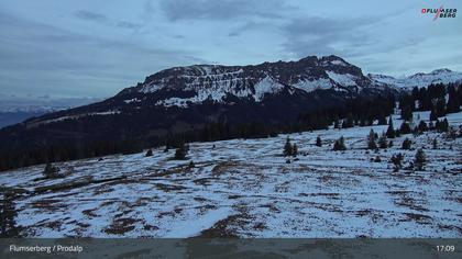Flums: Flumserberg - Prodalp
