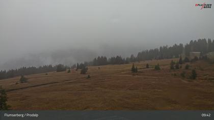Flums: Flumserberg - Prodalp