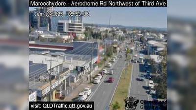 Maroochydore › North-West