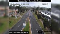 Toowoomba > South: City - Current