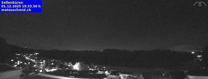 Stallikon › Norden: Sellenbüren