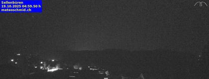 Stallikon › Norden: Sellenbüren