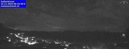 Stallikon › Norden: Sellenbüren