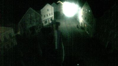 Dietfurt an der Altmuhl: Dietfurt im Altmühltal