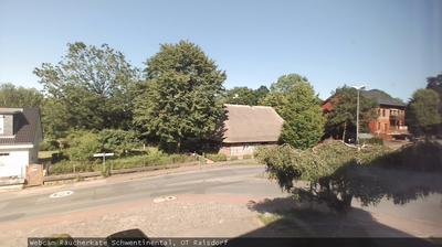 Raisdorf landscape webcam