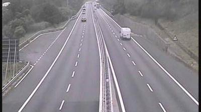 A10 Savona Traffic